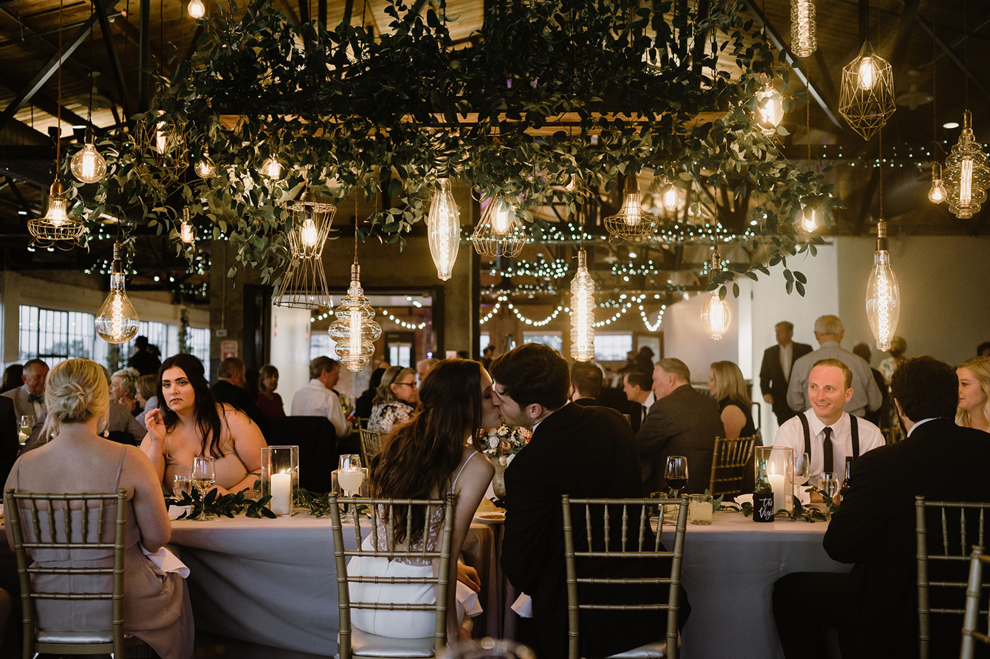 Cover photo of Hickory Street Annex