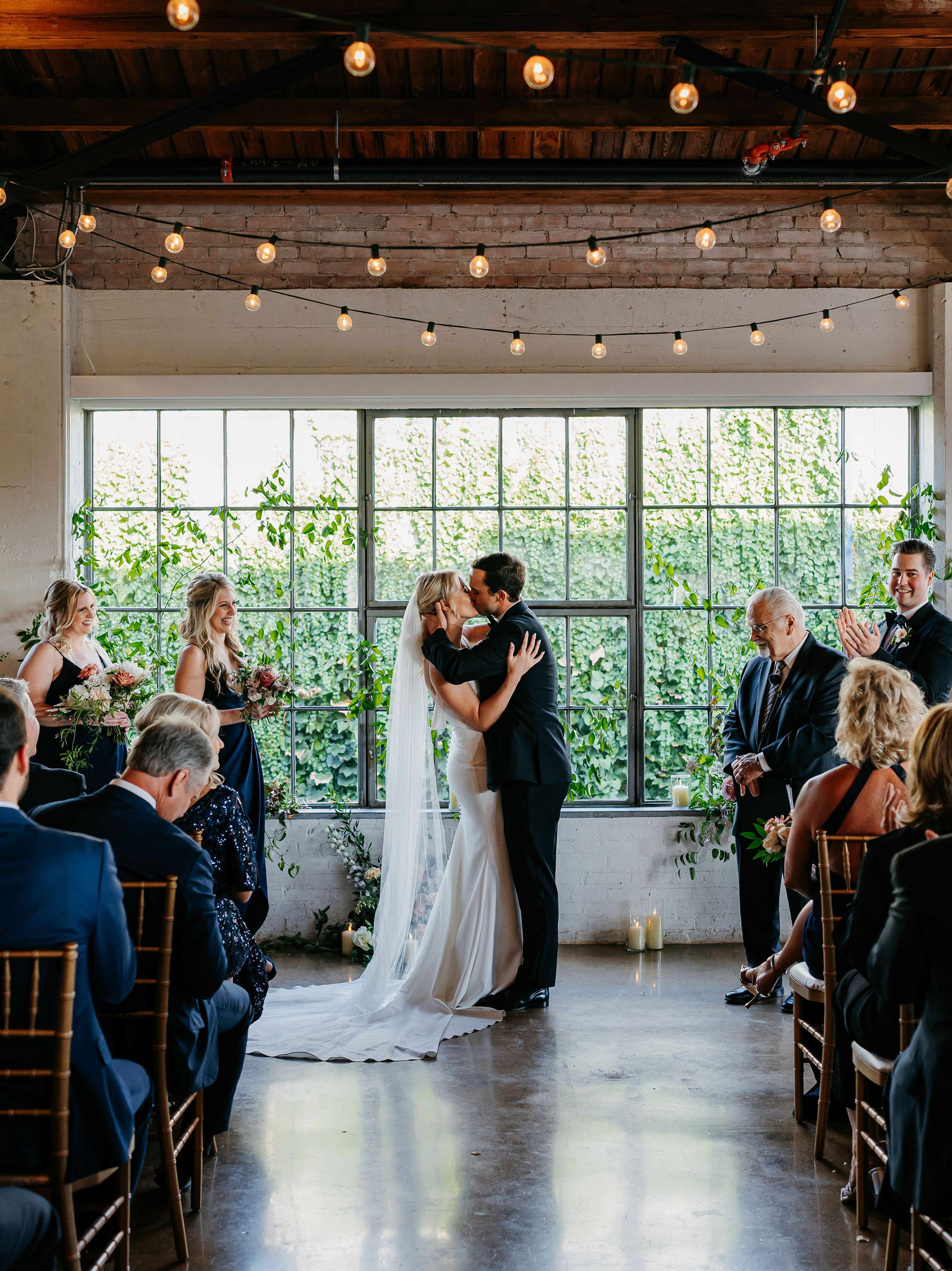 Cover photo of Hickory Street Annex