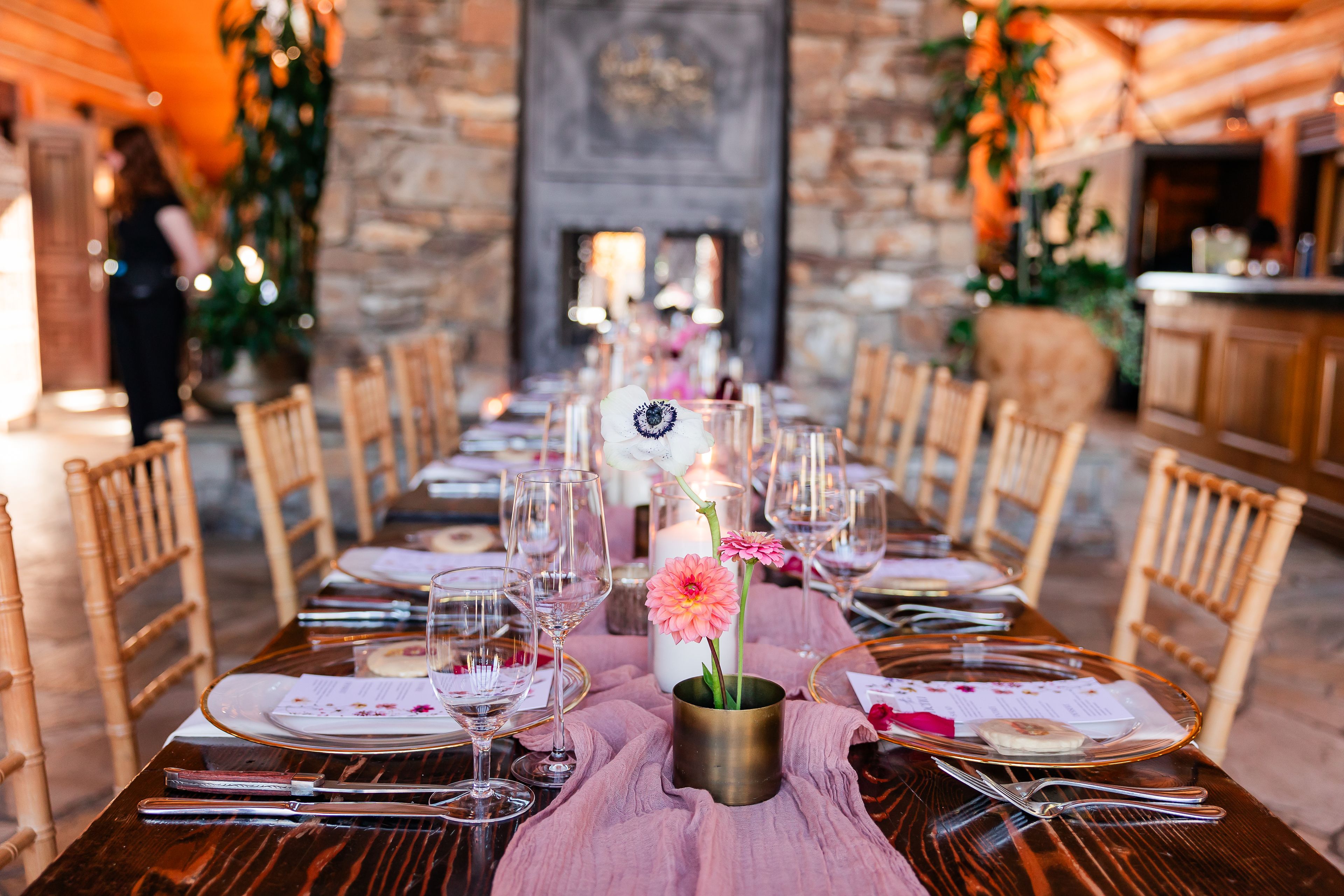 Cover photo of Mountain Lodge Telluride