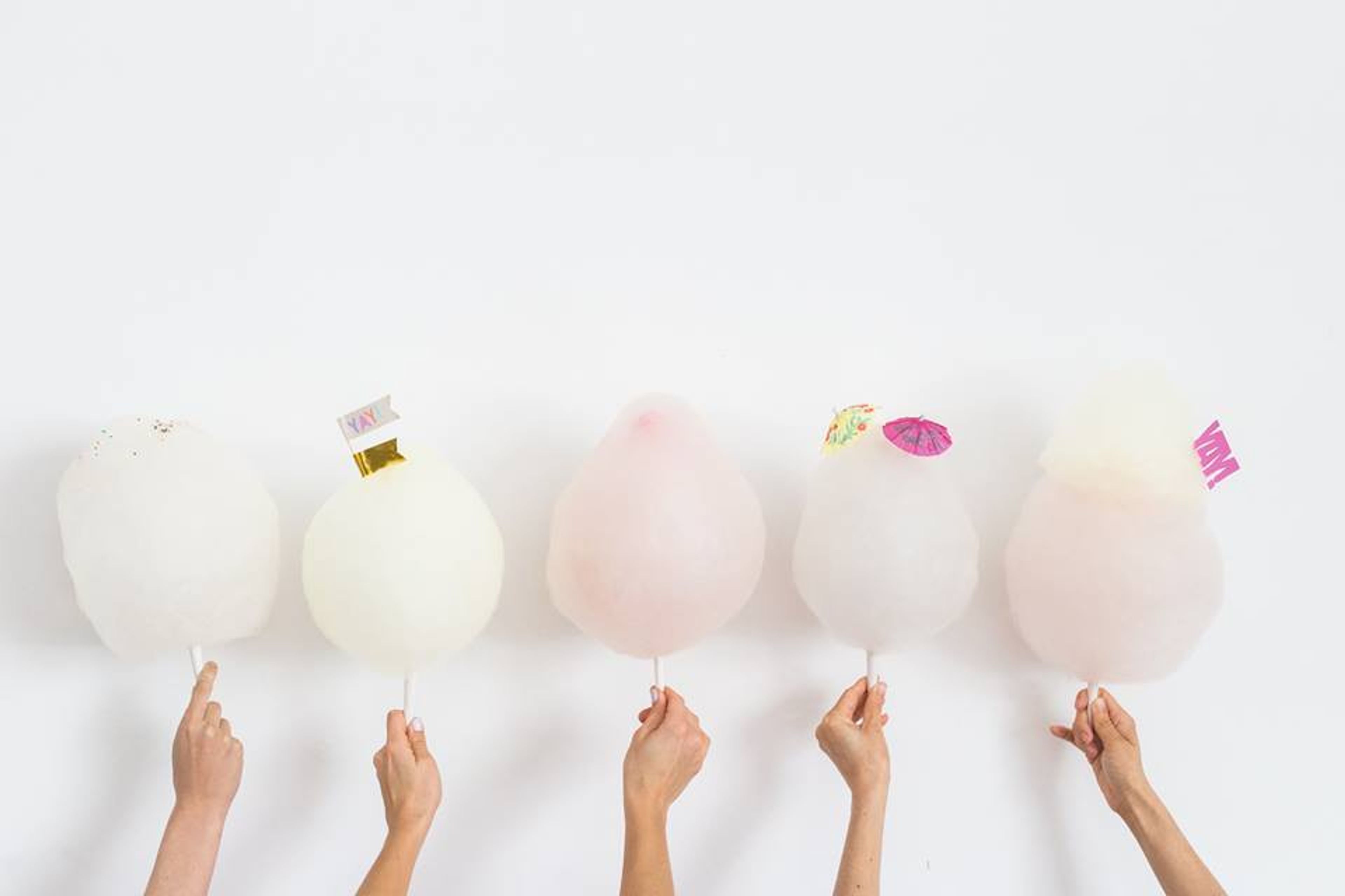 Cover photo of Cottonsmith