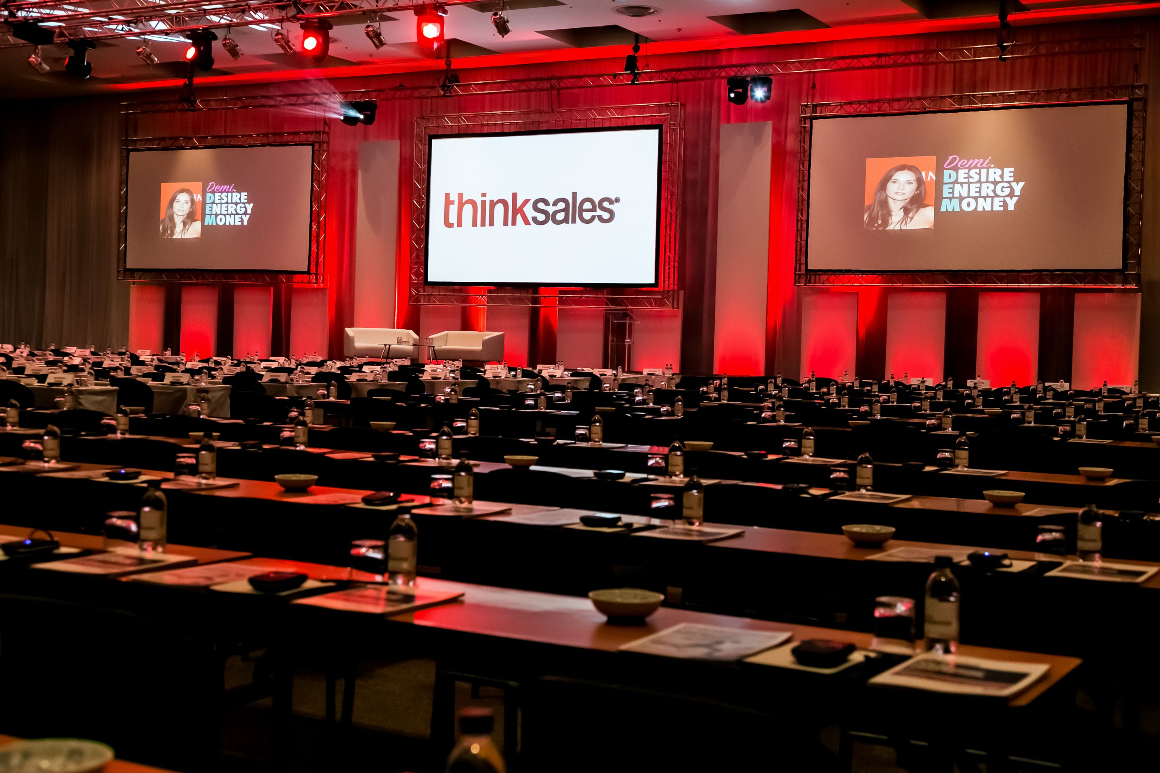 Cover photo of AMP Event Group