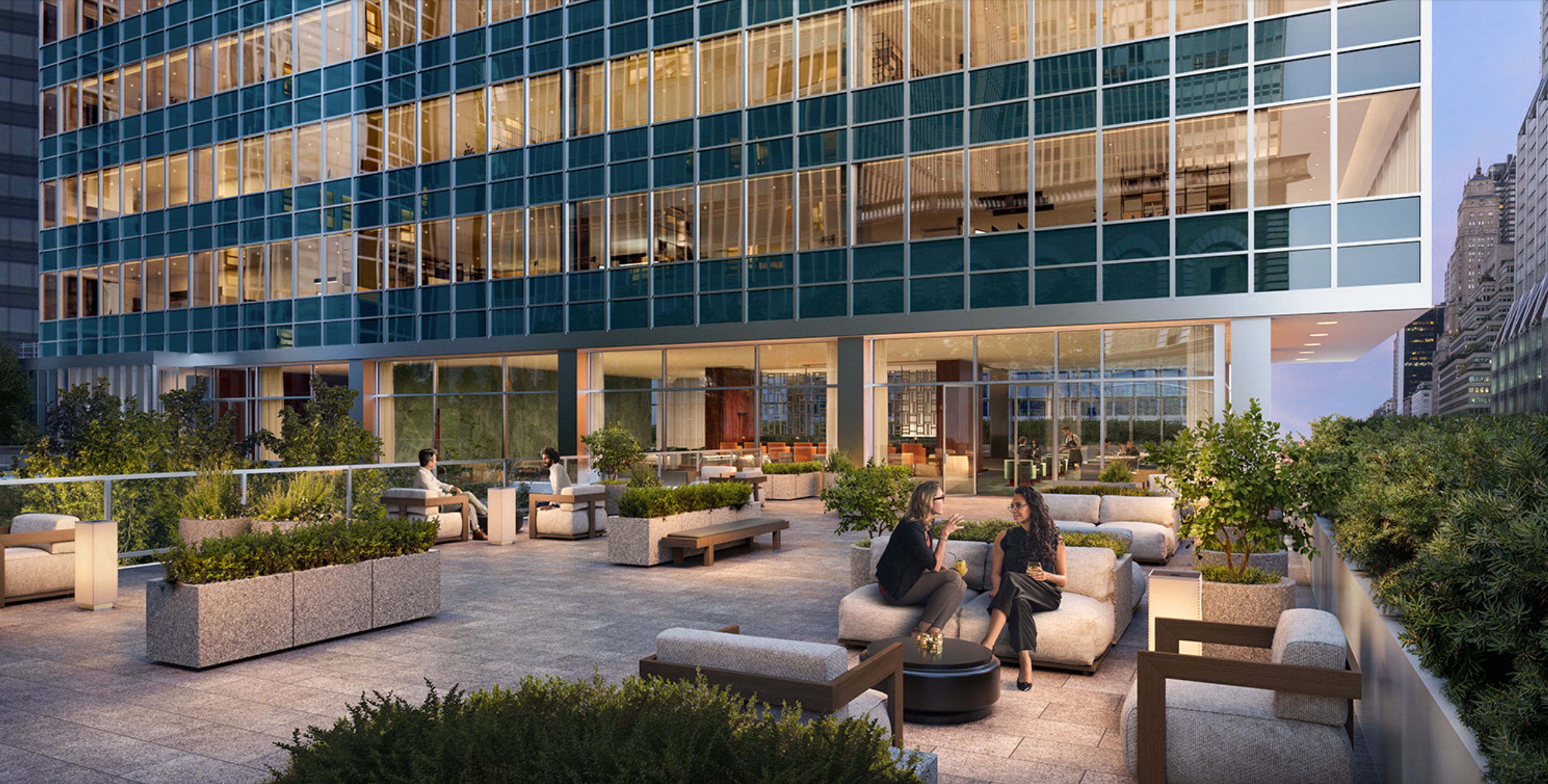 Cover photo of The Lever Club