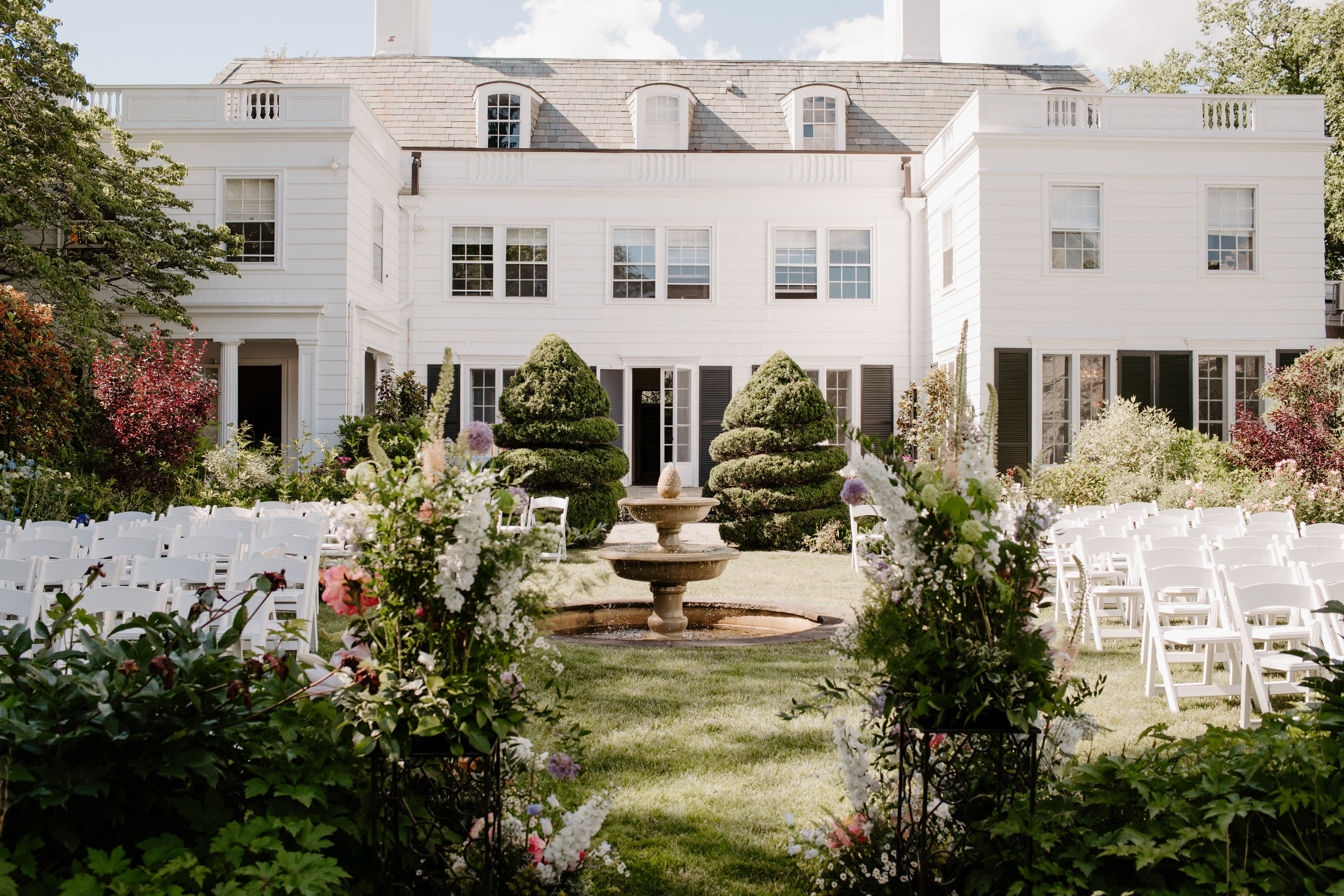 Cover photo of The Meadowlands at the DCA