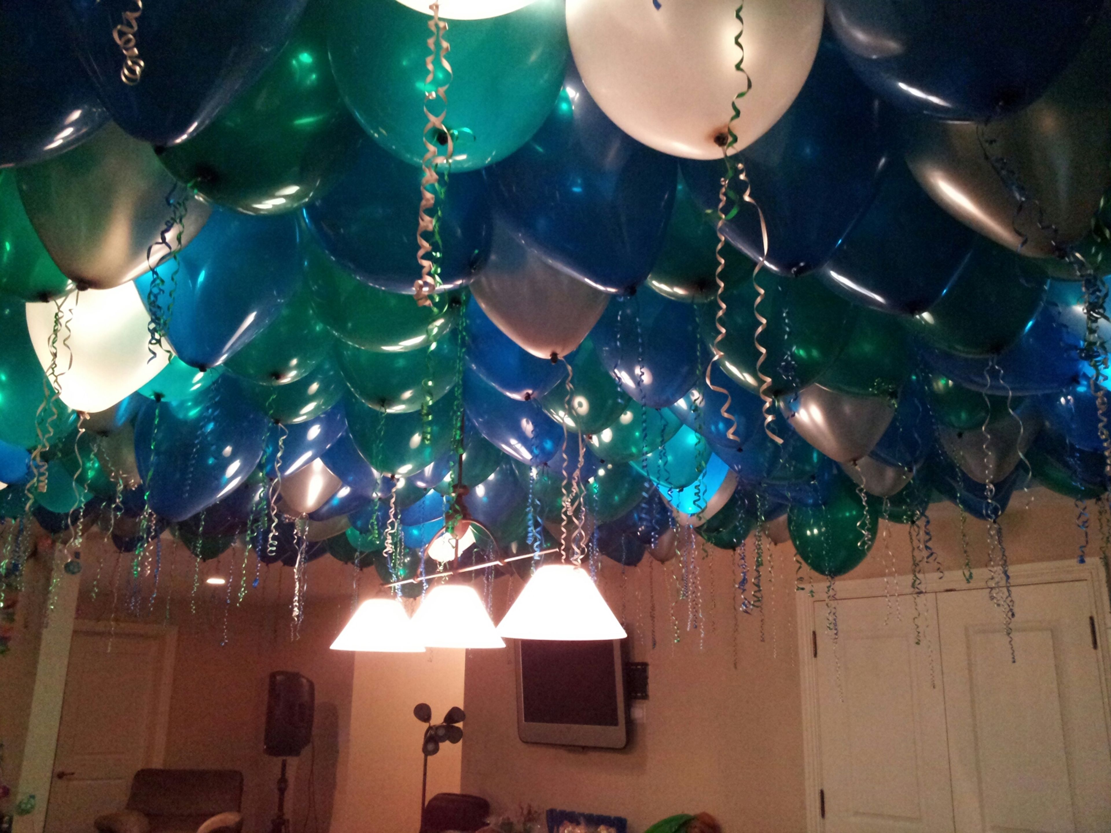 Cover photo of Barbara's Balloons, Inc.