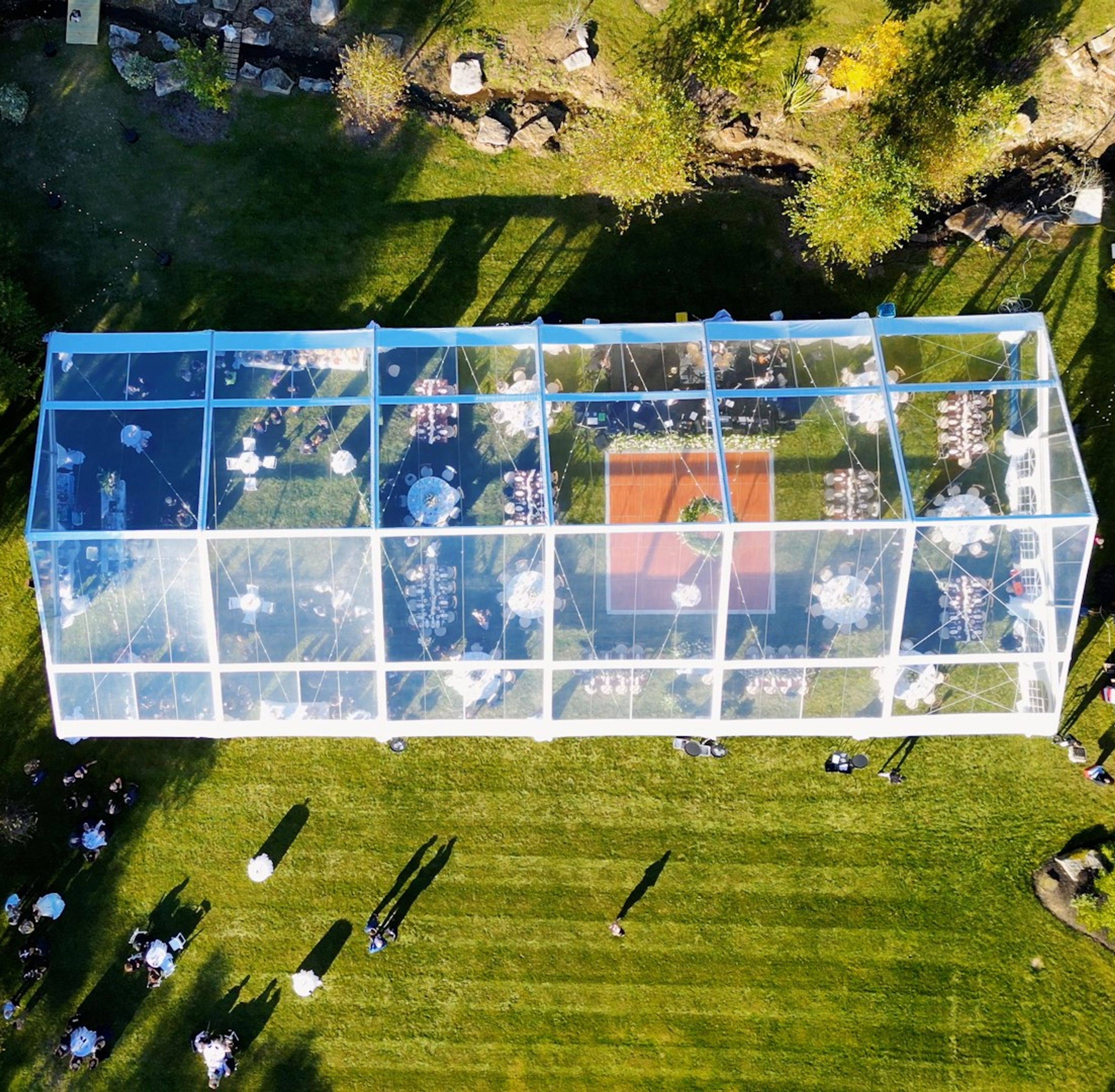 Cover photo of Gage Events