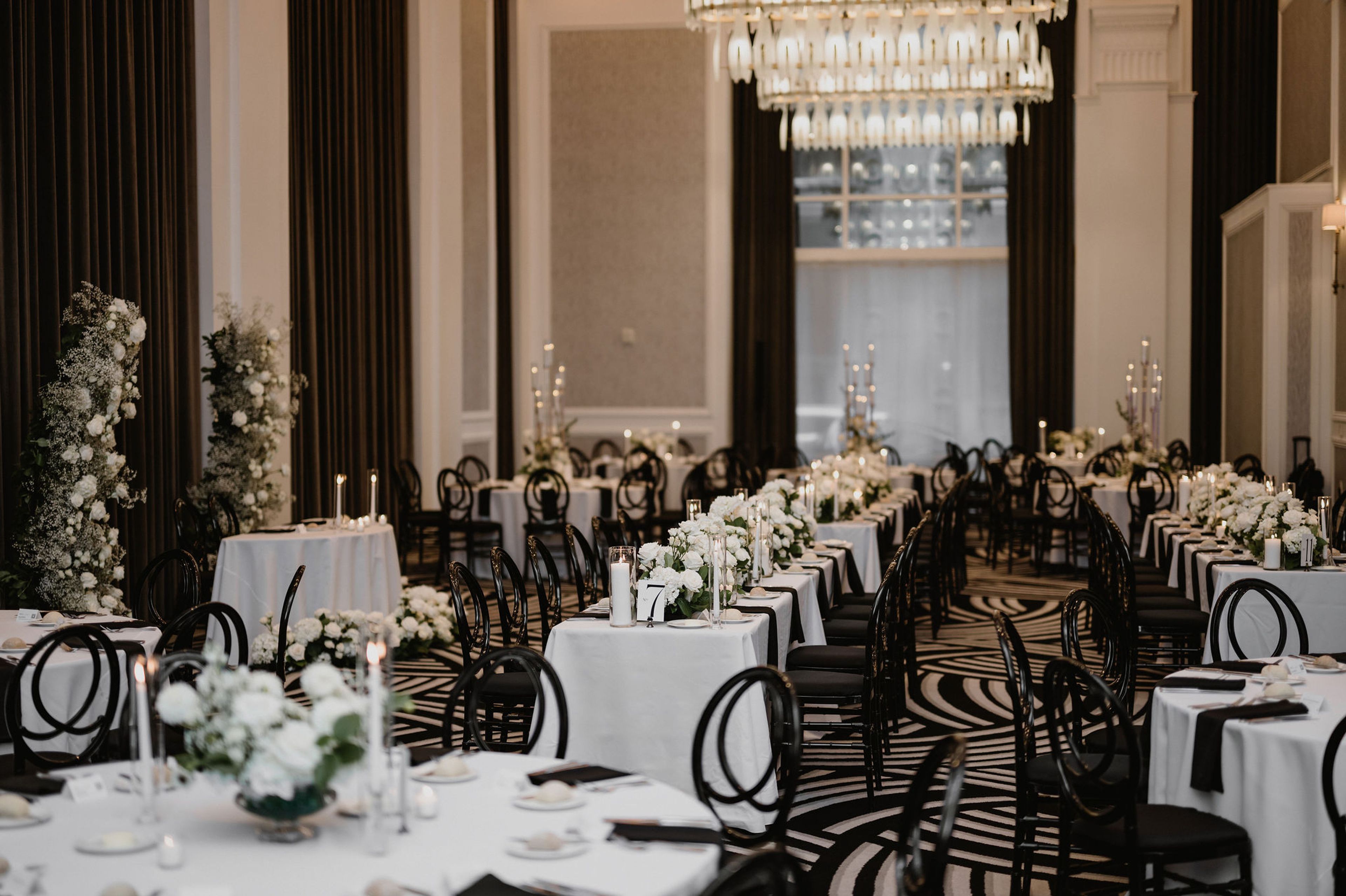 Cover photo of Gage Events