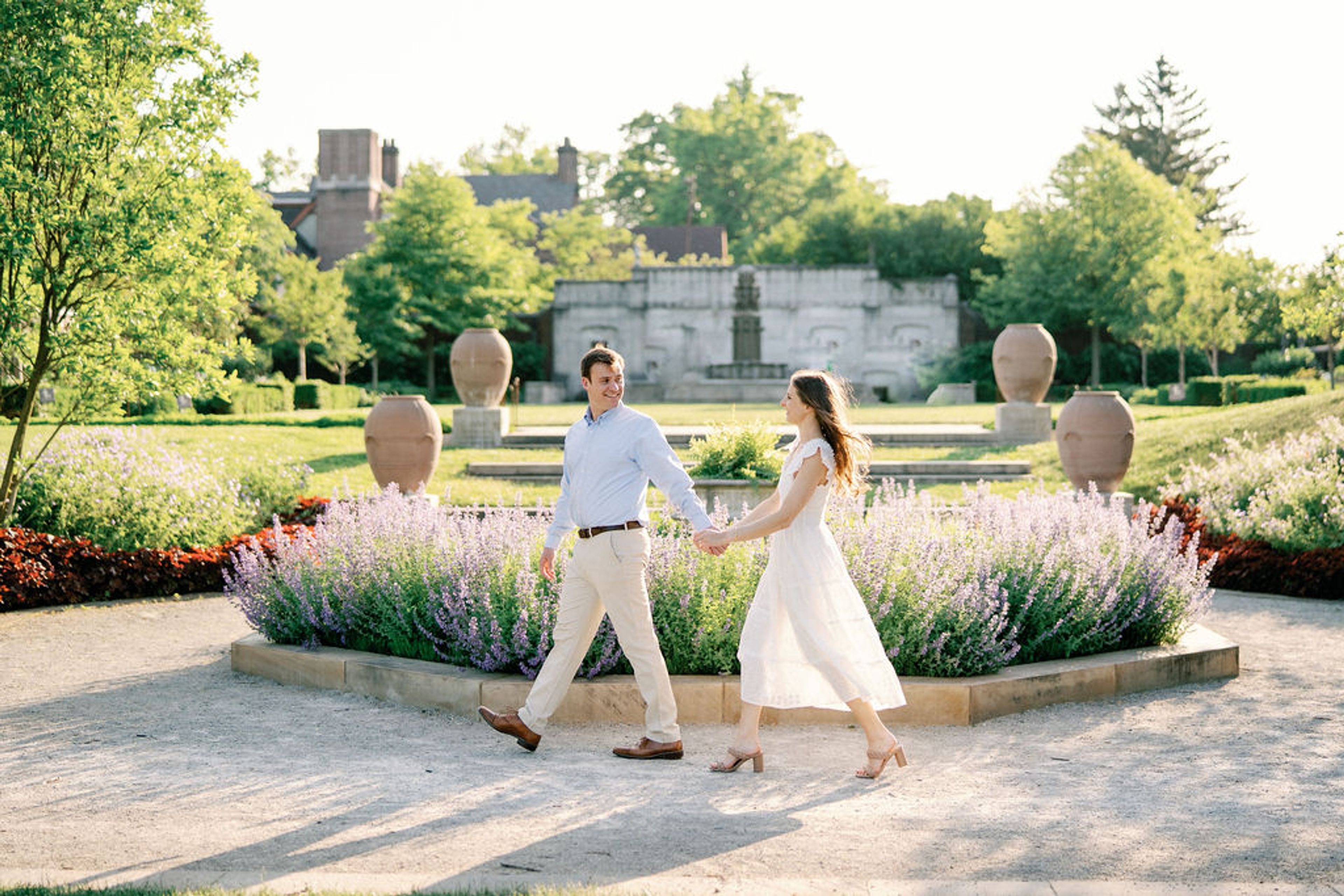 Cover photo of Gage Events