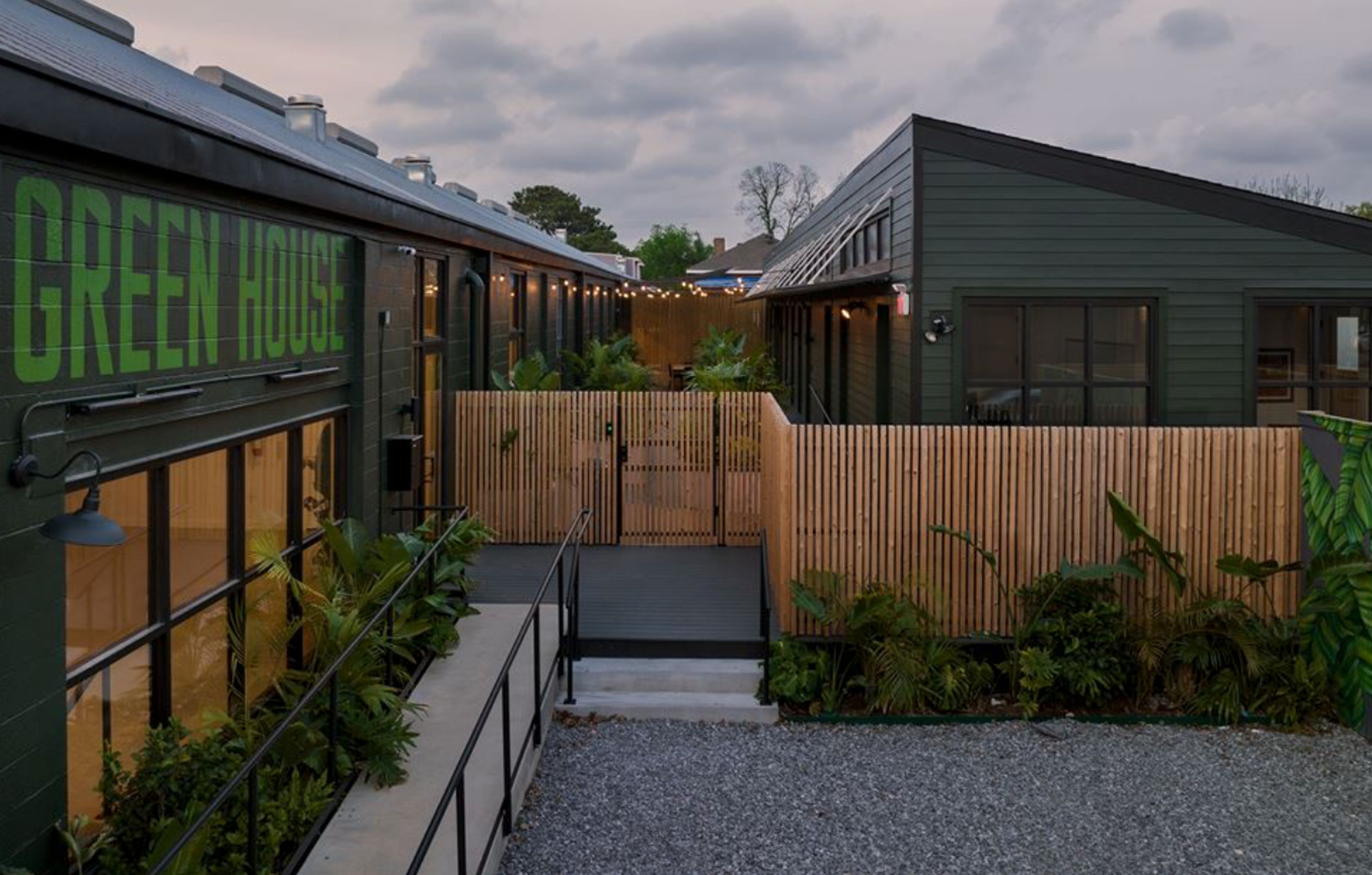 Cover photo of Greenhouse St. Louis LLC