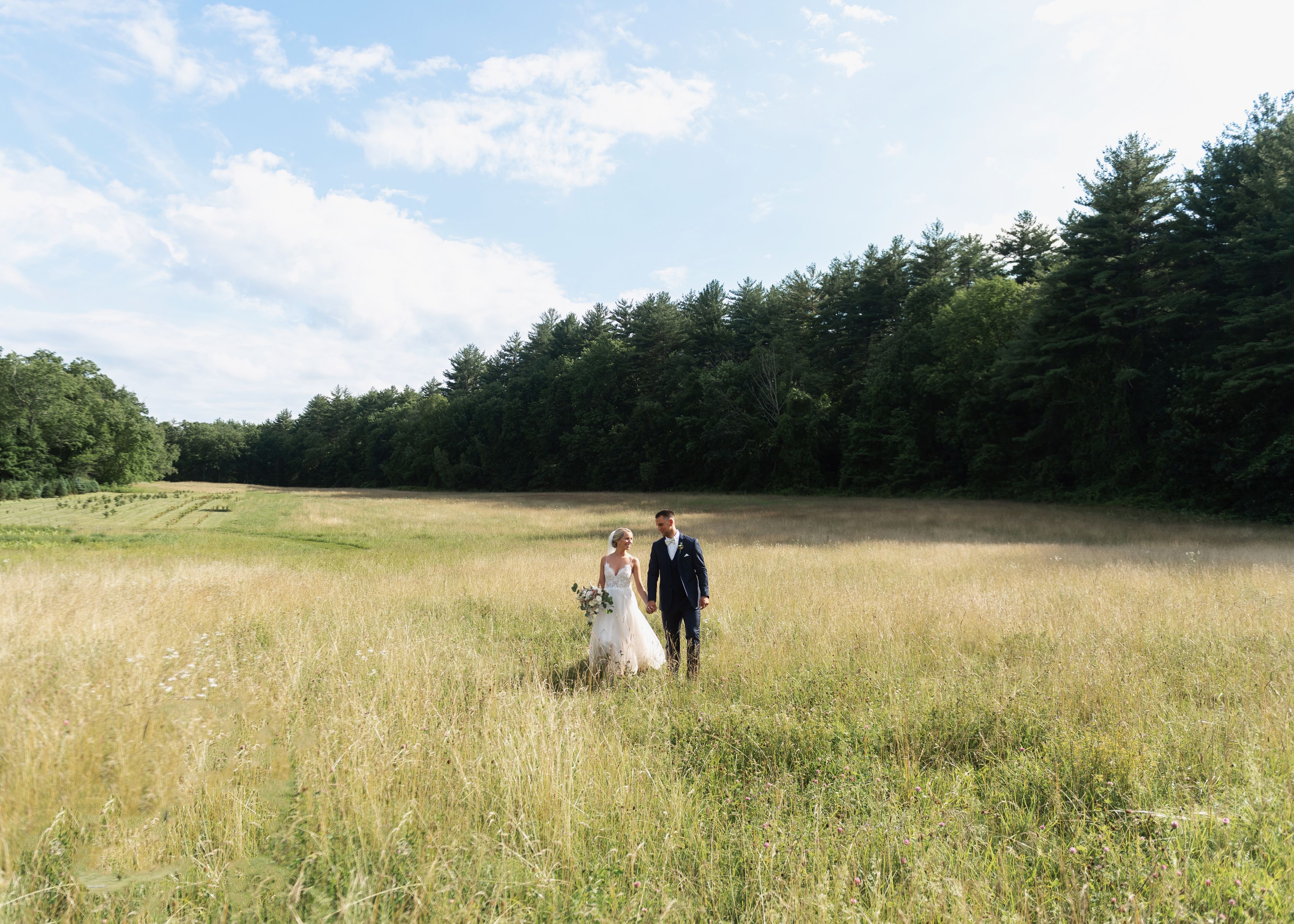 Cover photo of Oakholm Farm Estate
