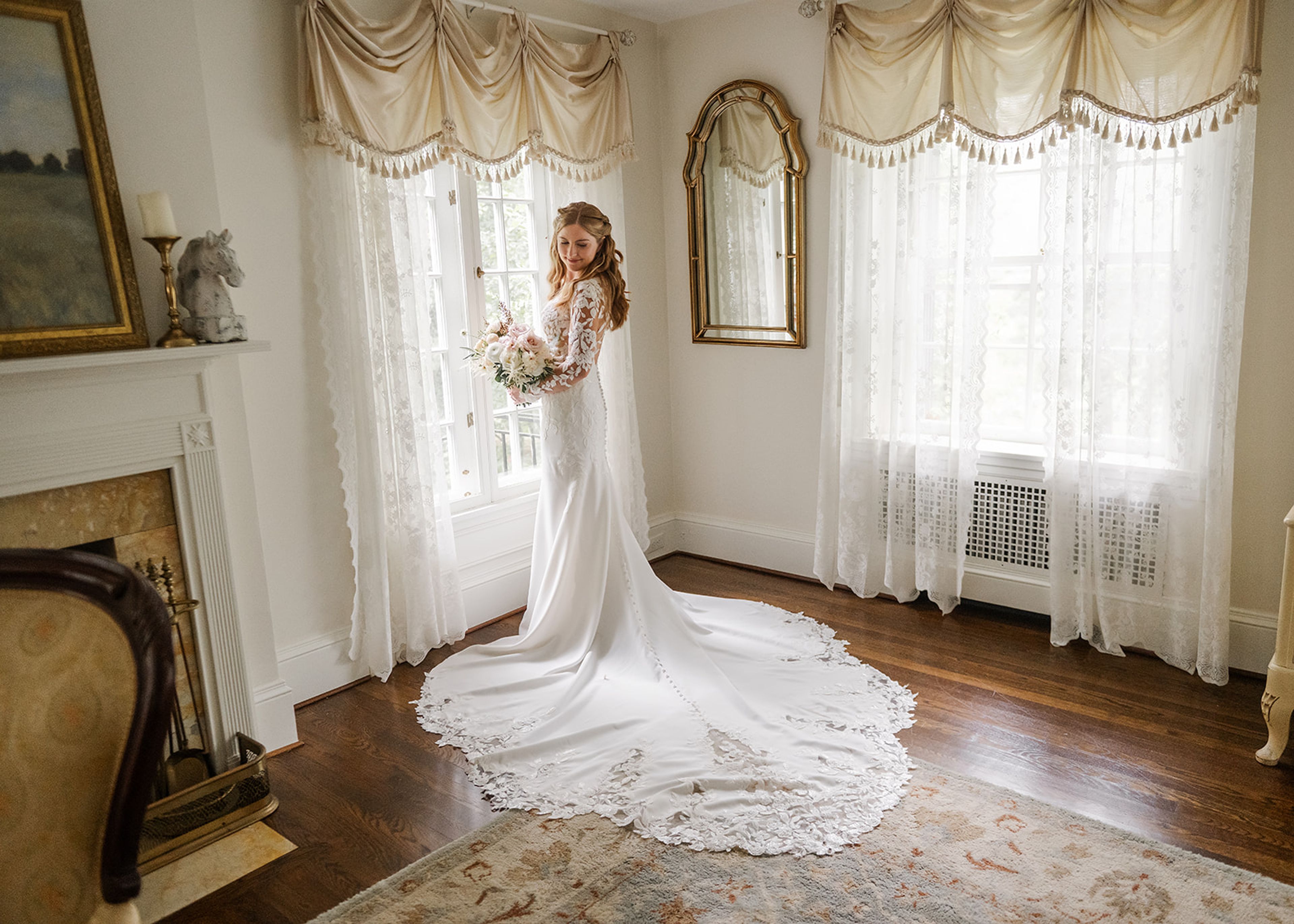 Cover photo of Oakholm Farm Estate