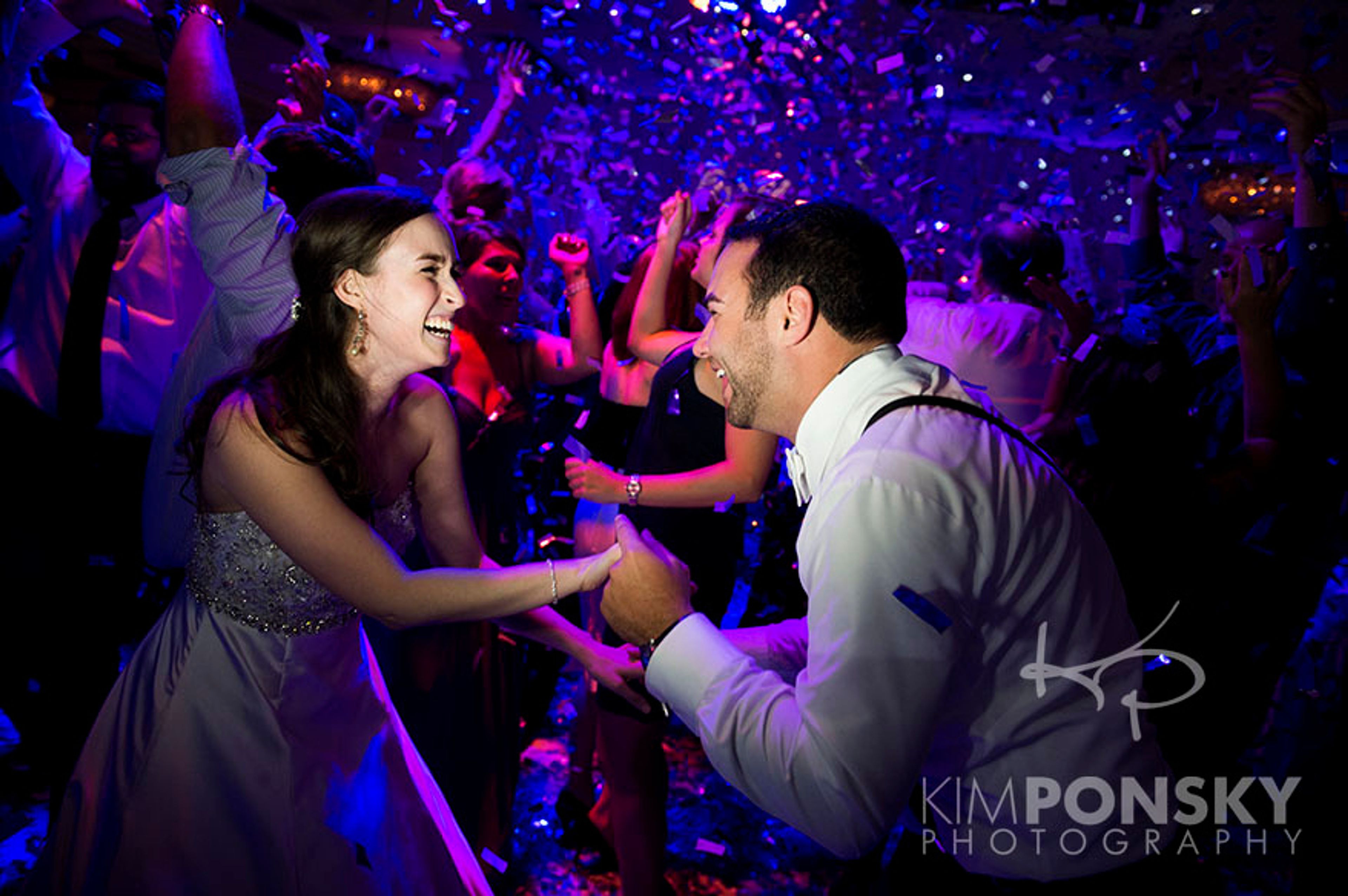 Cover photo of Rock The House