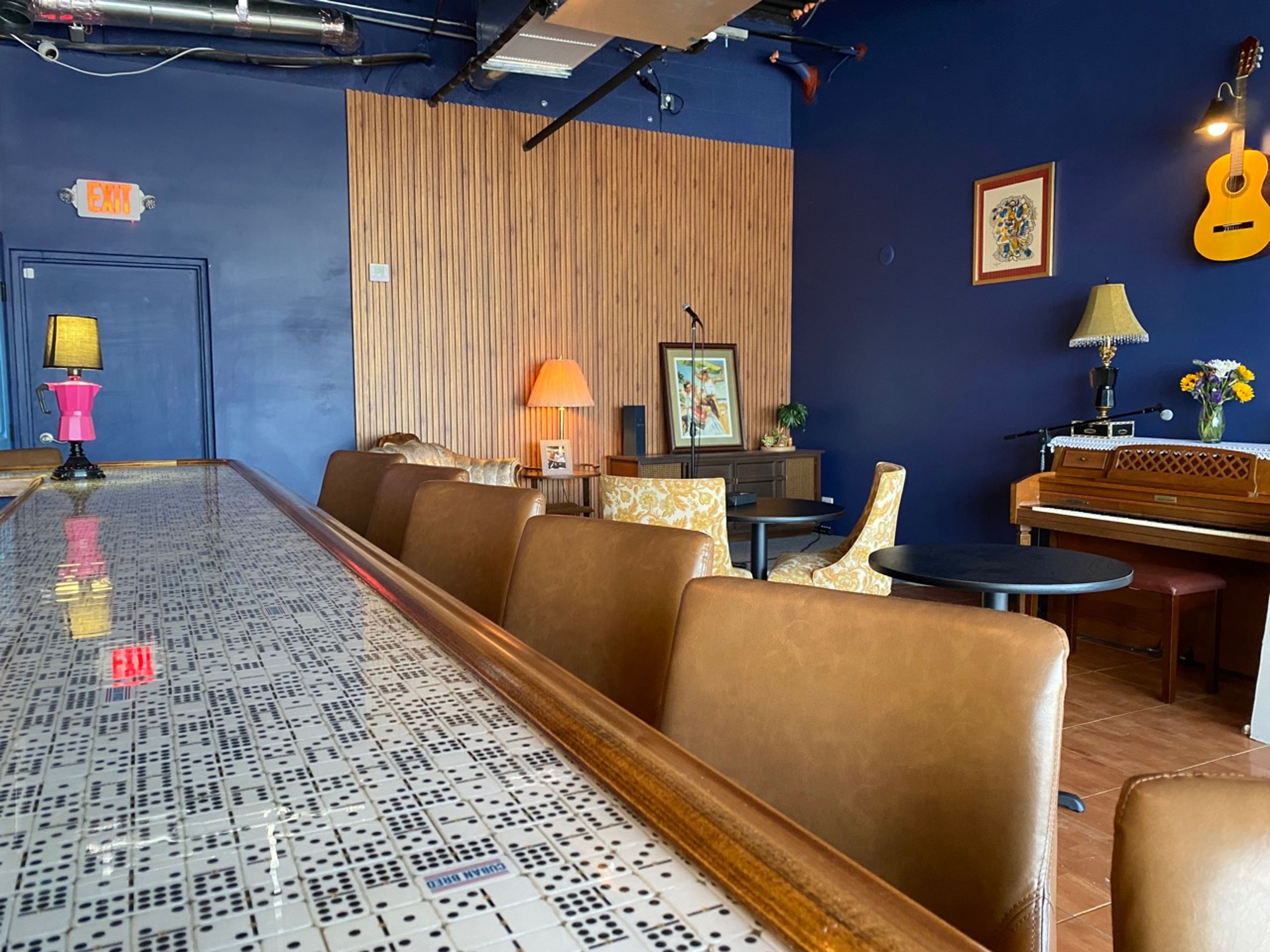 Cover photo of La Sala Miami