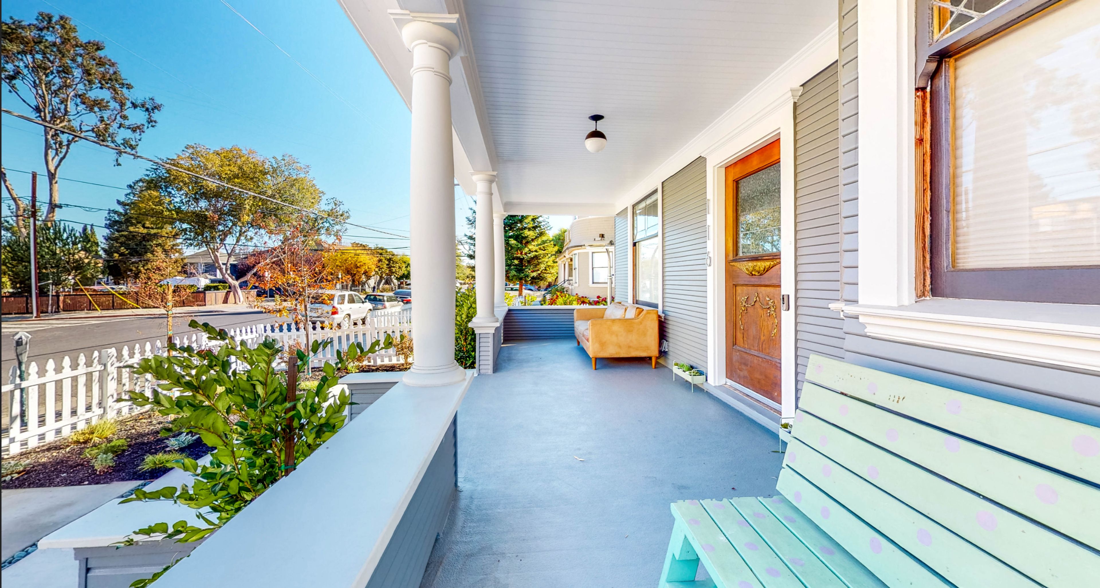 Cover photo of Mourot House