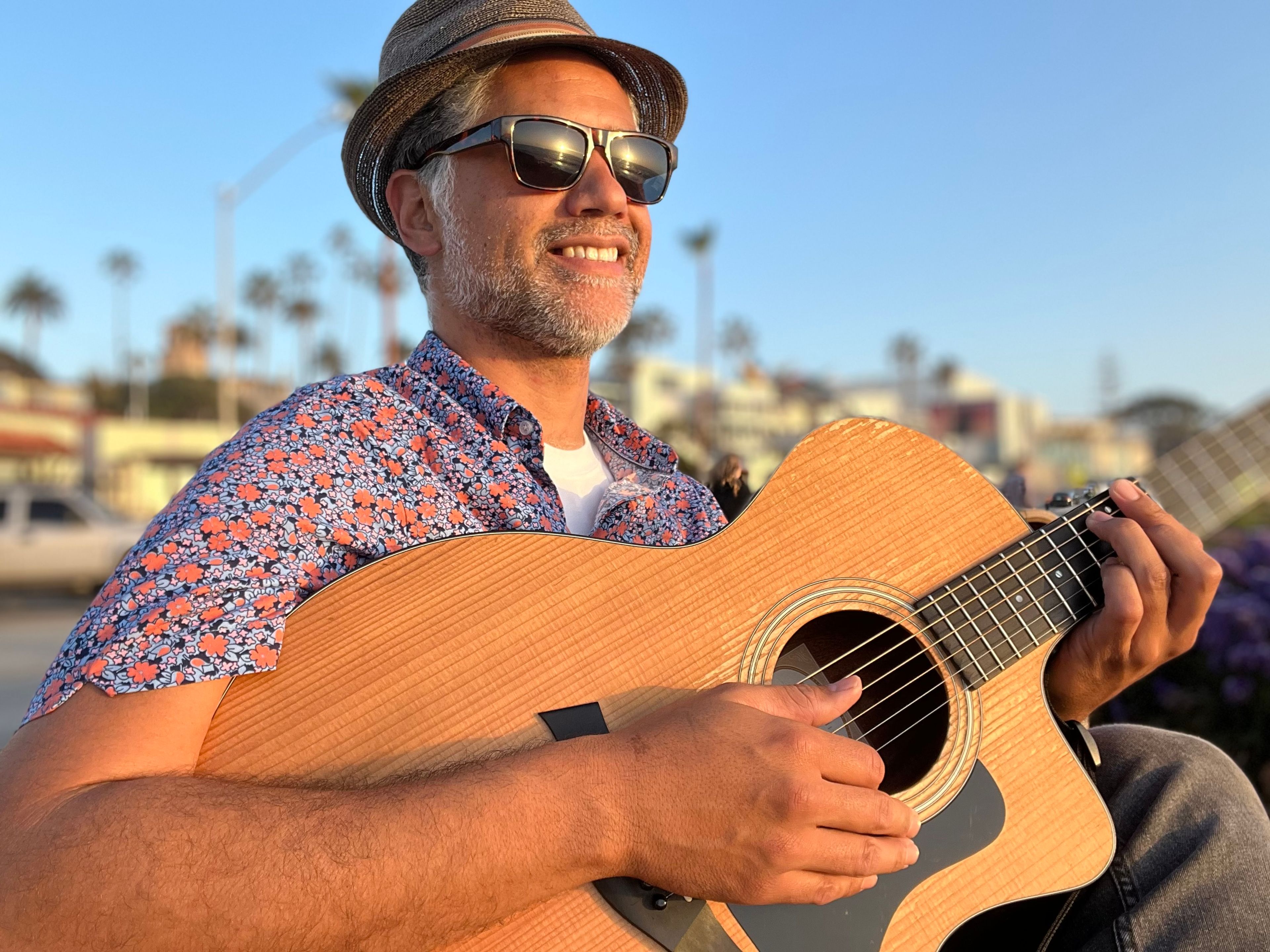 Cover photo of Kai Kalama