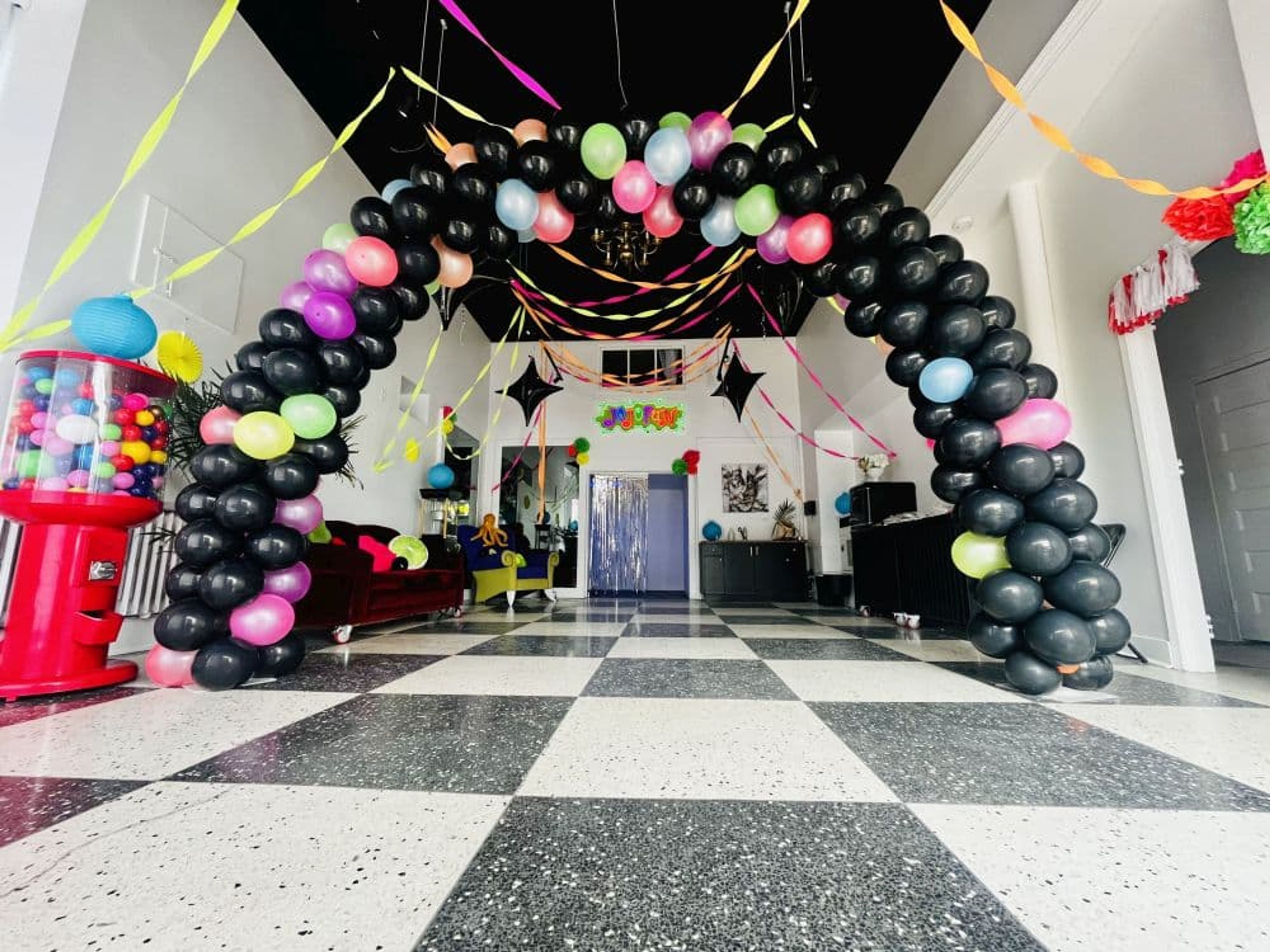 Cover photo of JoJoFun Venue Rental