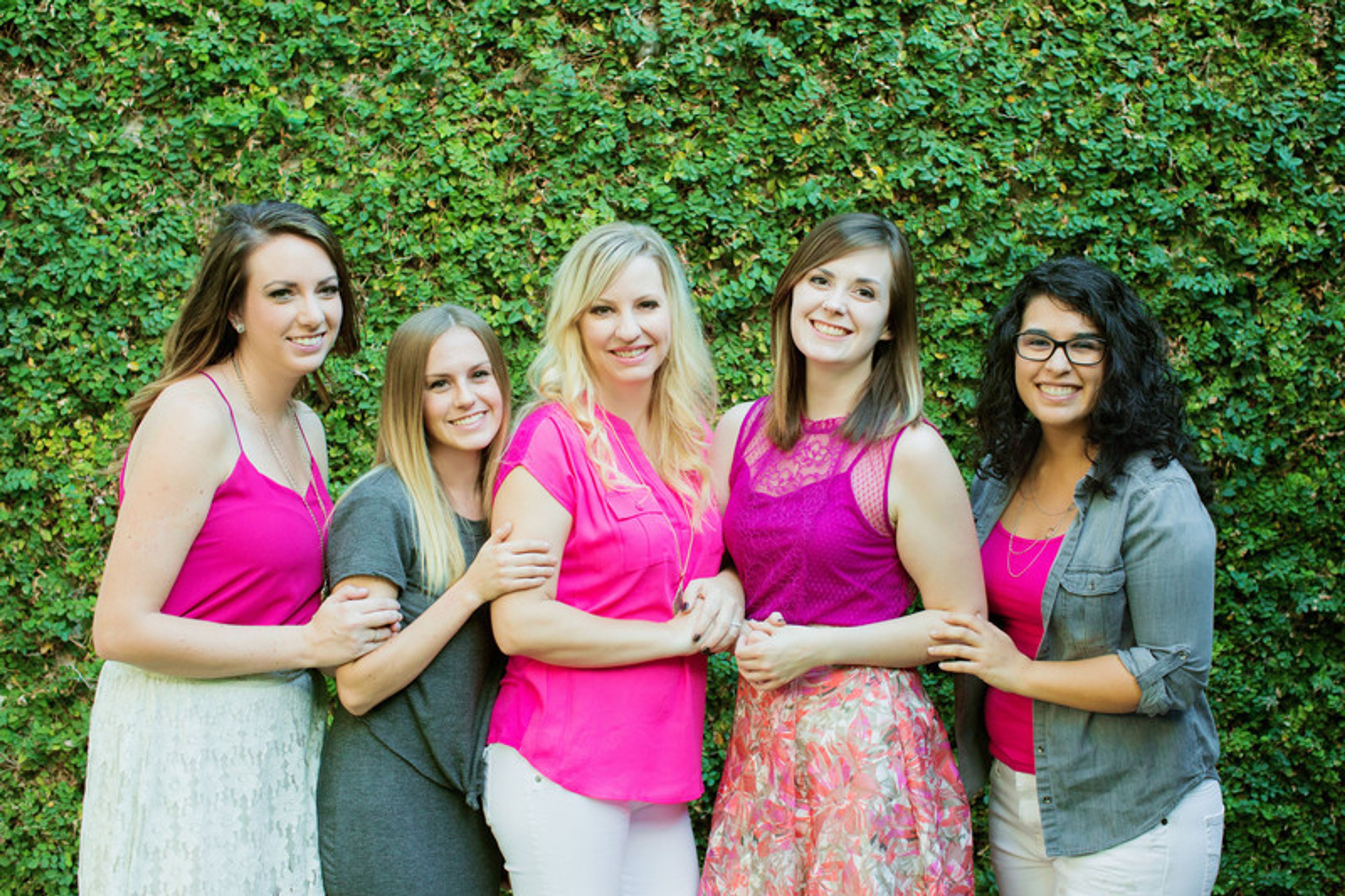 Cover photo of Serendipity Cinematography