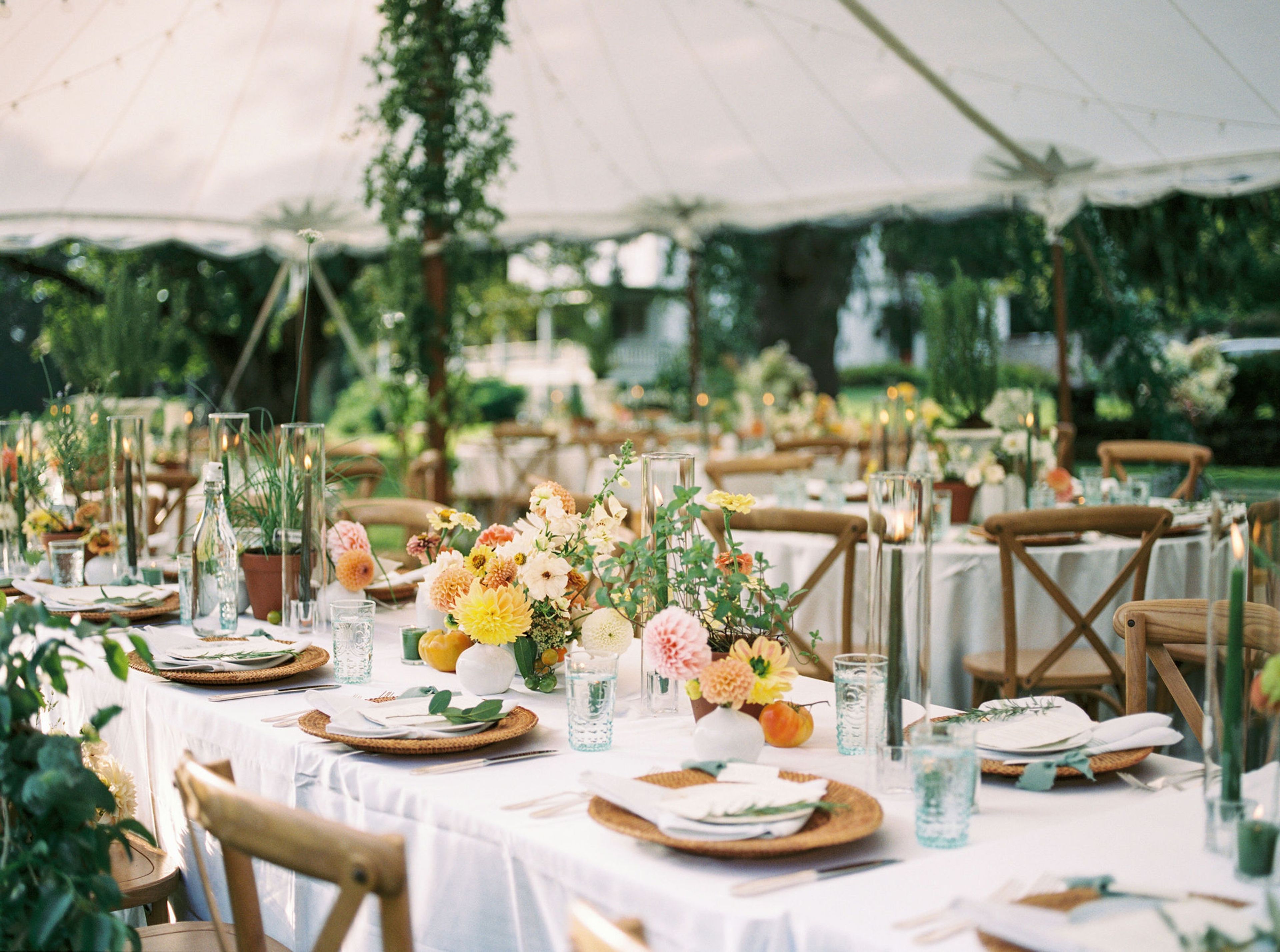 Cover photo of Kaleidoscope Events