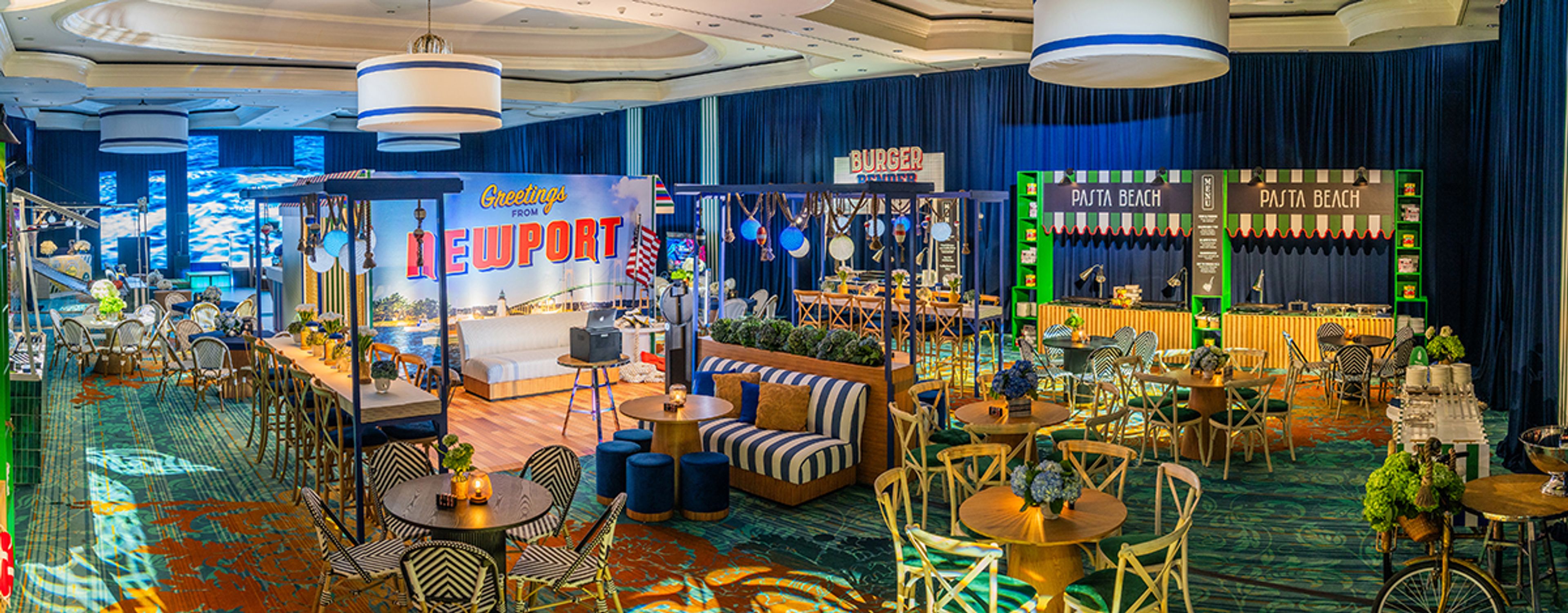 Cover photo of The Ritz-Carlton Coconut Grove, Miami