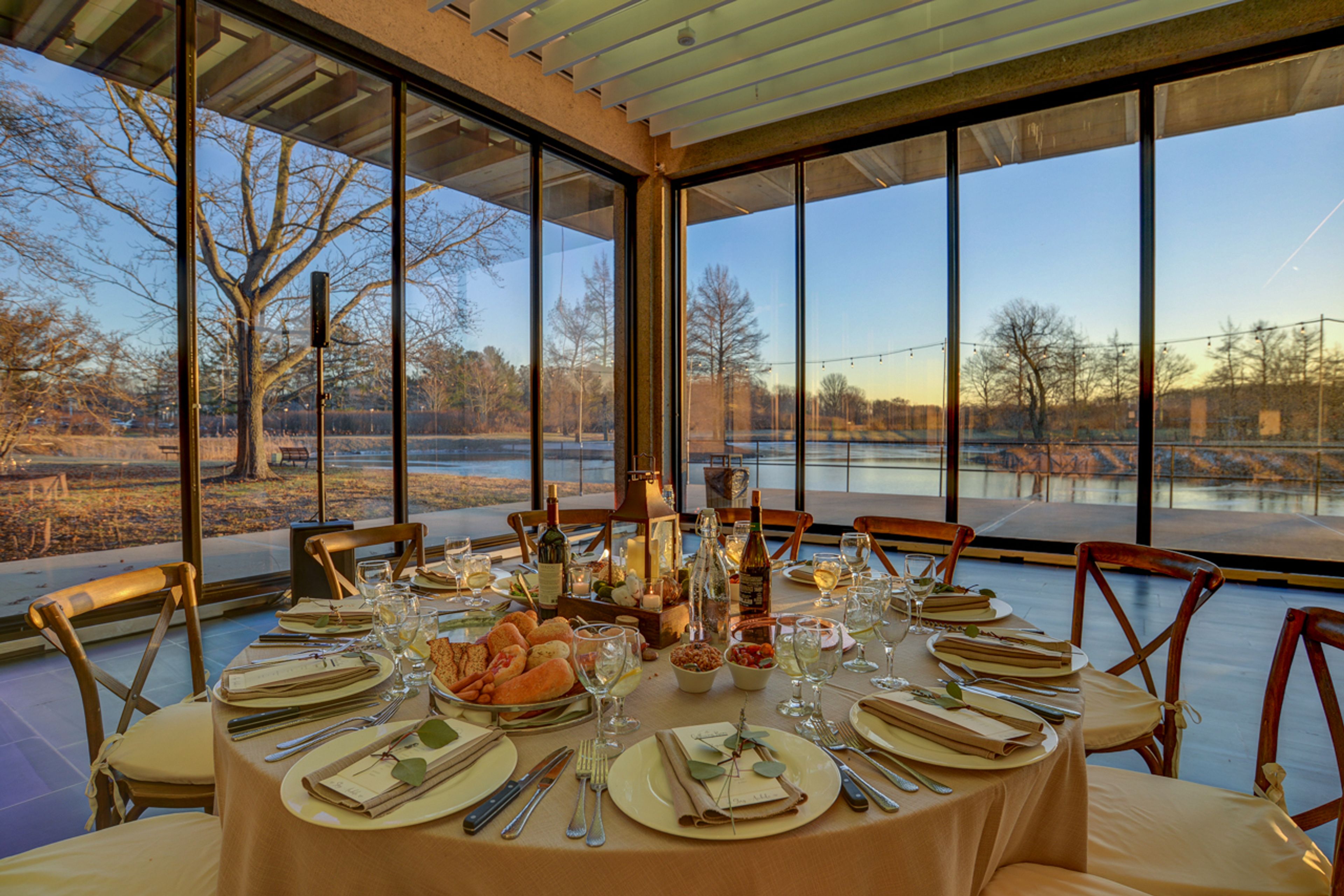 Cover photo of Bell Works