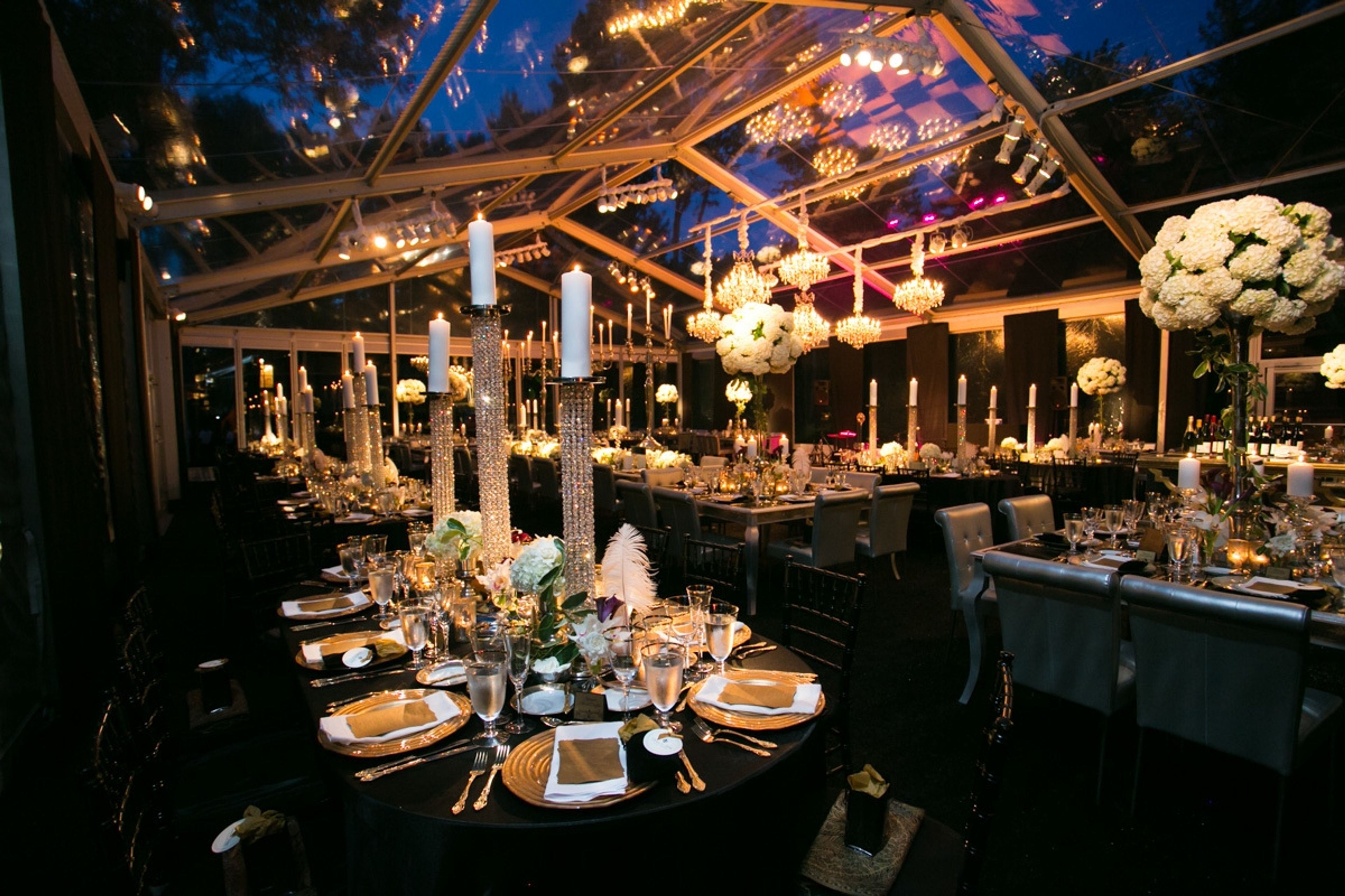 Cover photo of Capron Lighting & Sound