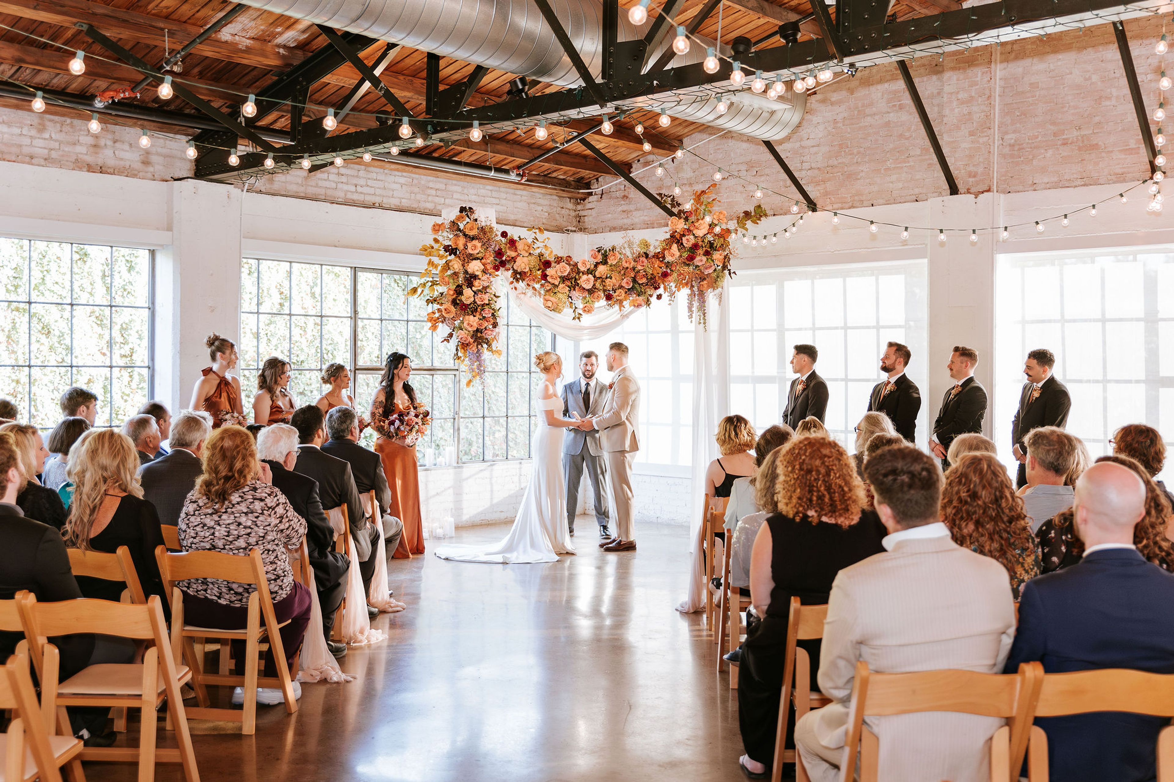 Cover photo of Hickory Street Annex