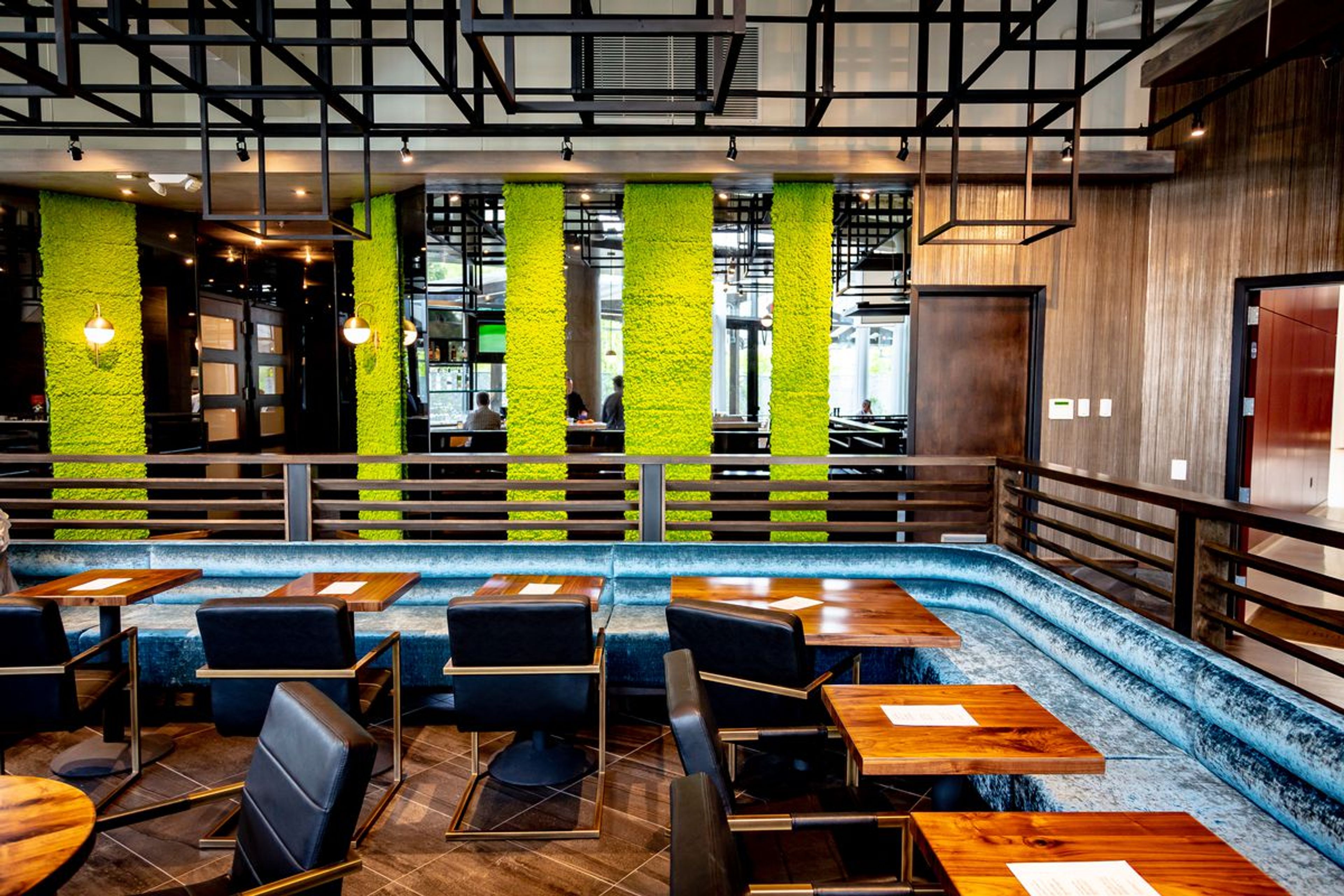 Cover photo of Mission + Market