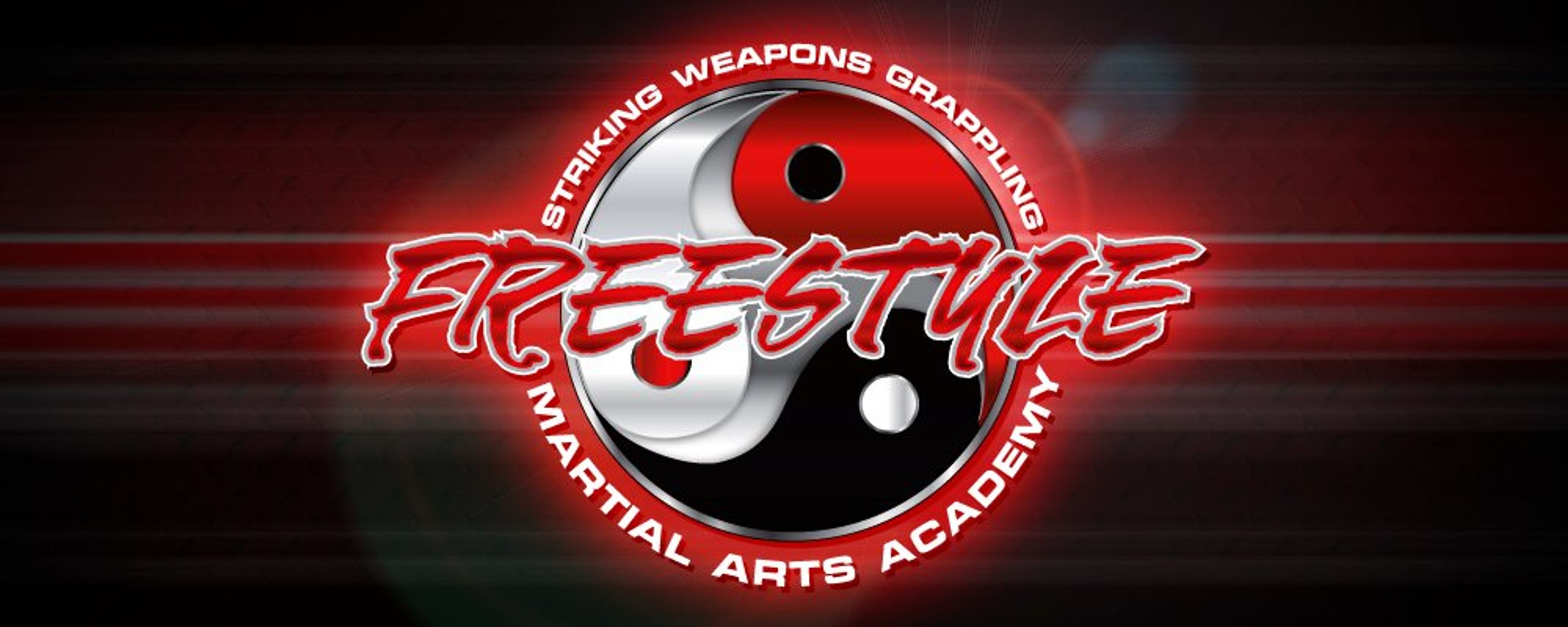 Cover photo of Freestyle Martial Arts Academy
