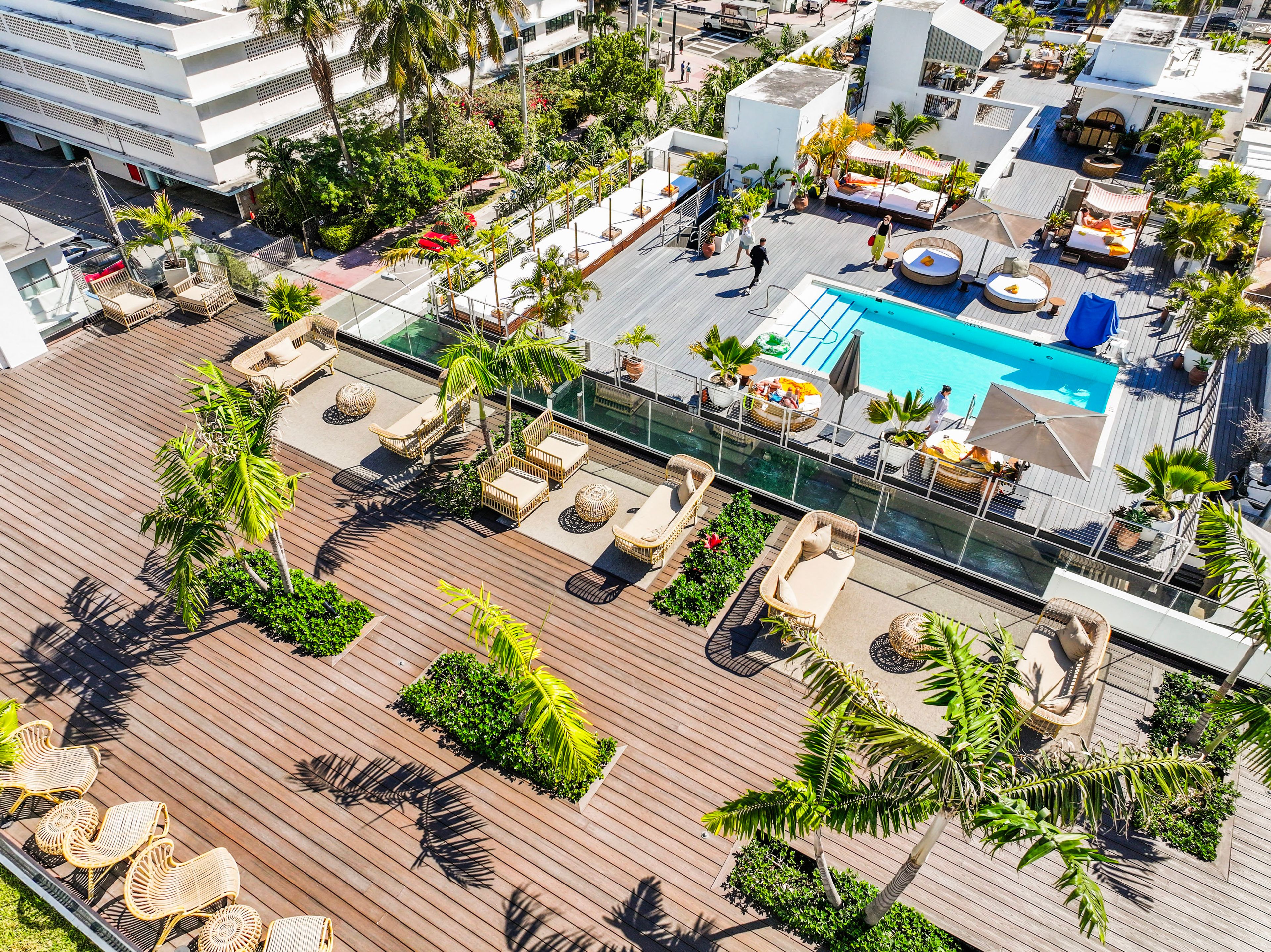 Featured photo from Uma House South Beach
