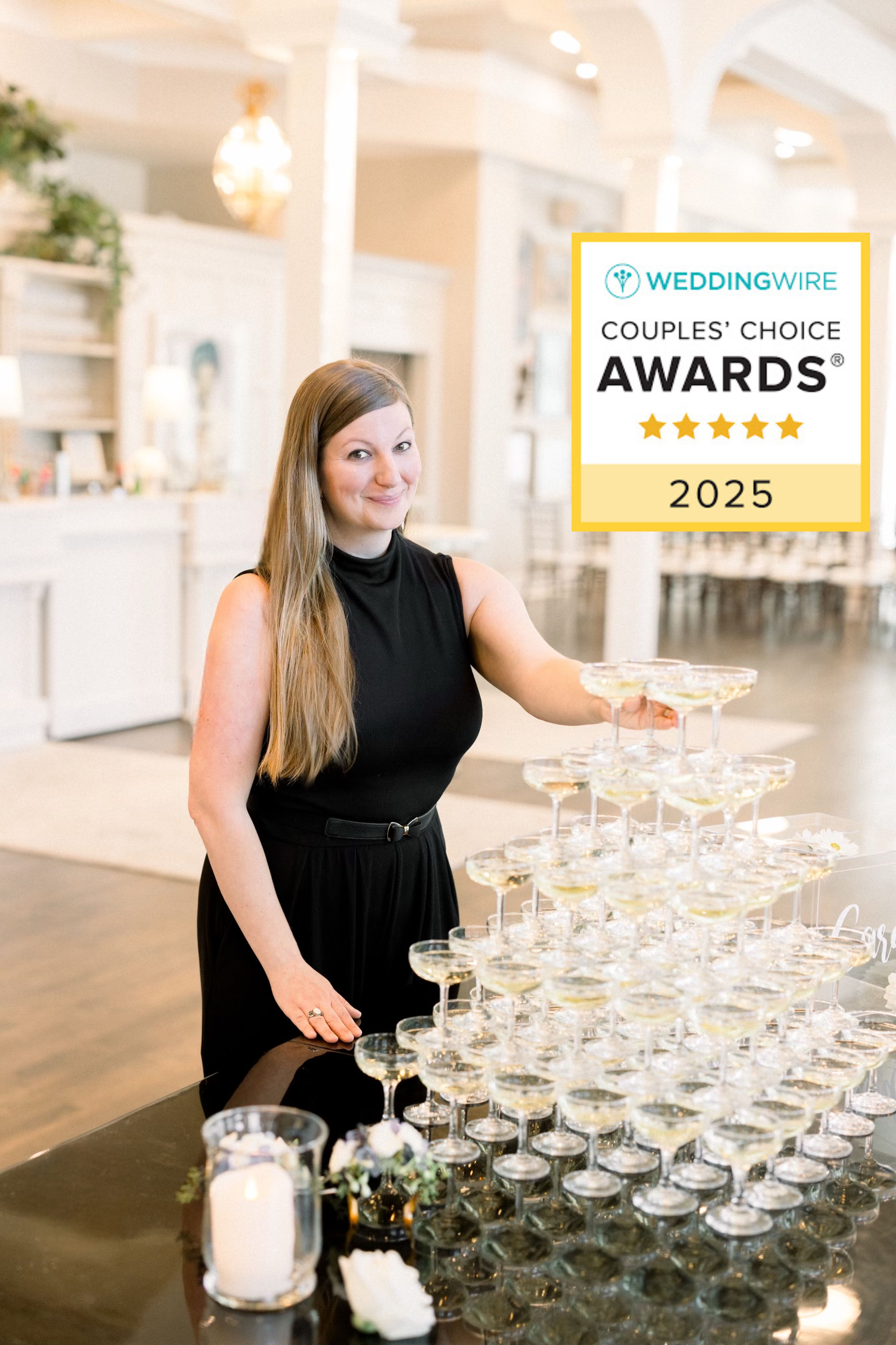 Cover photo of Save the Date Events