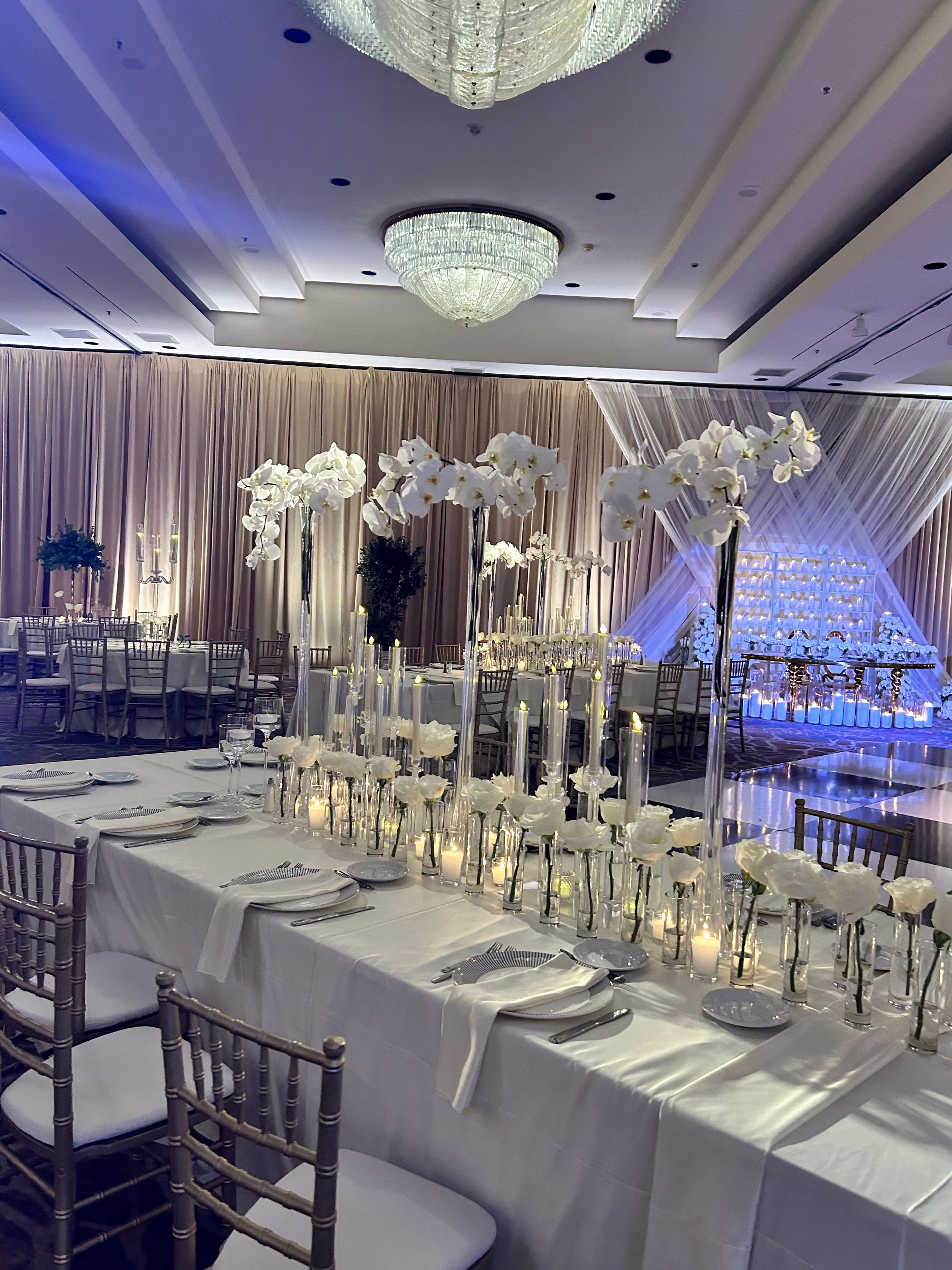 Cover photo of Simply Rae Soiree