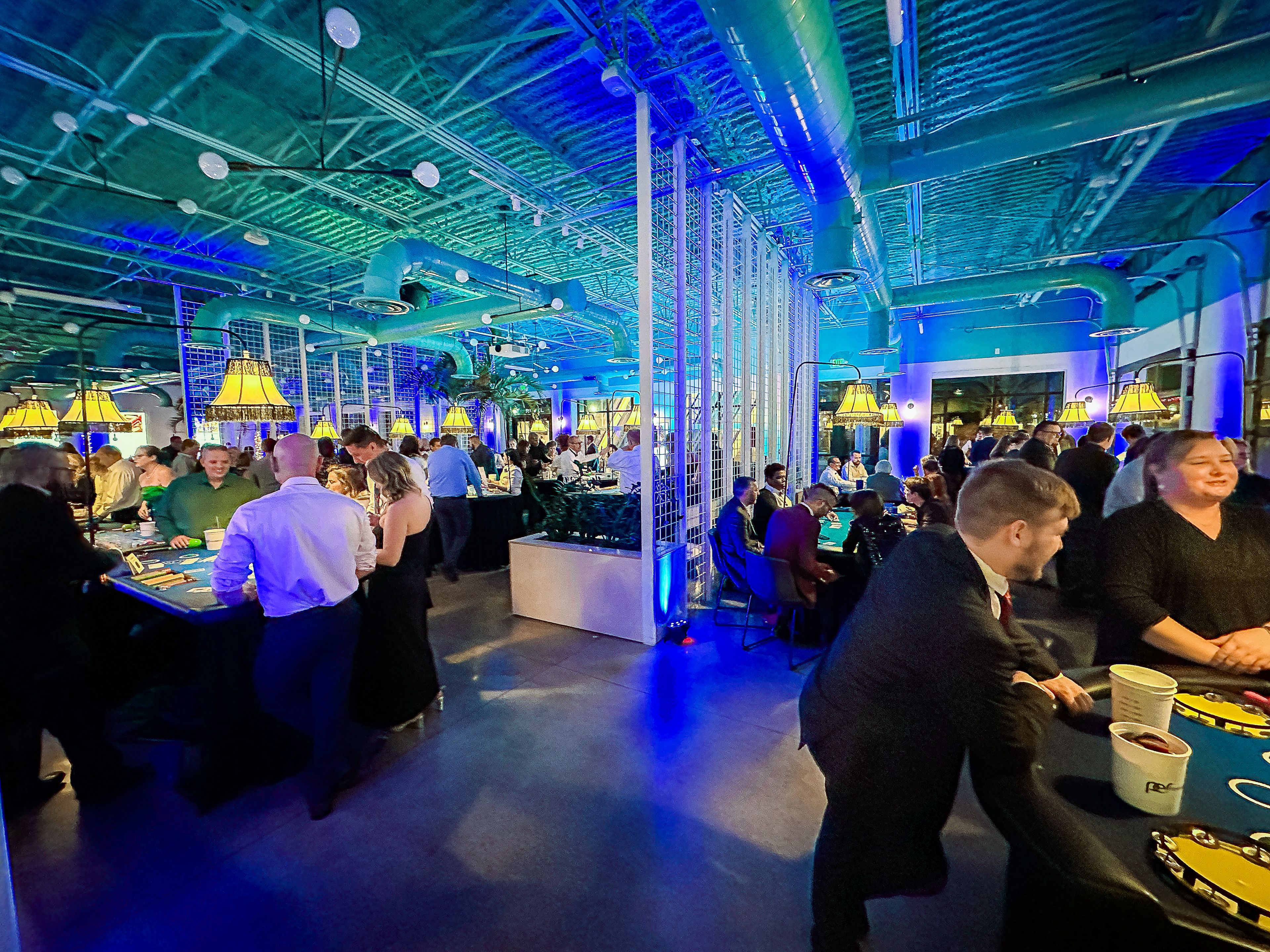 Cover photo of Venue by 4M