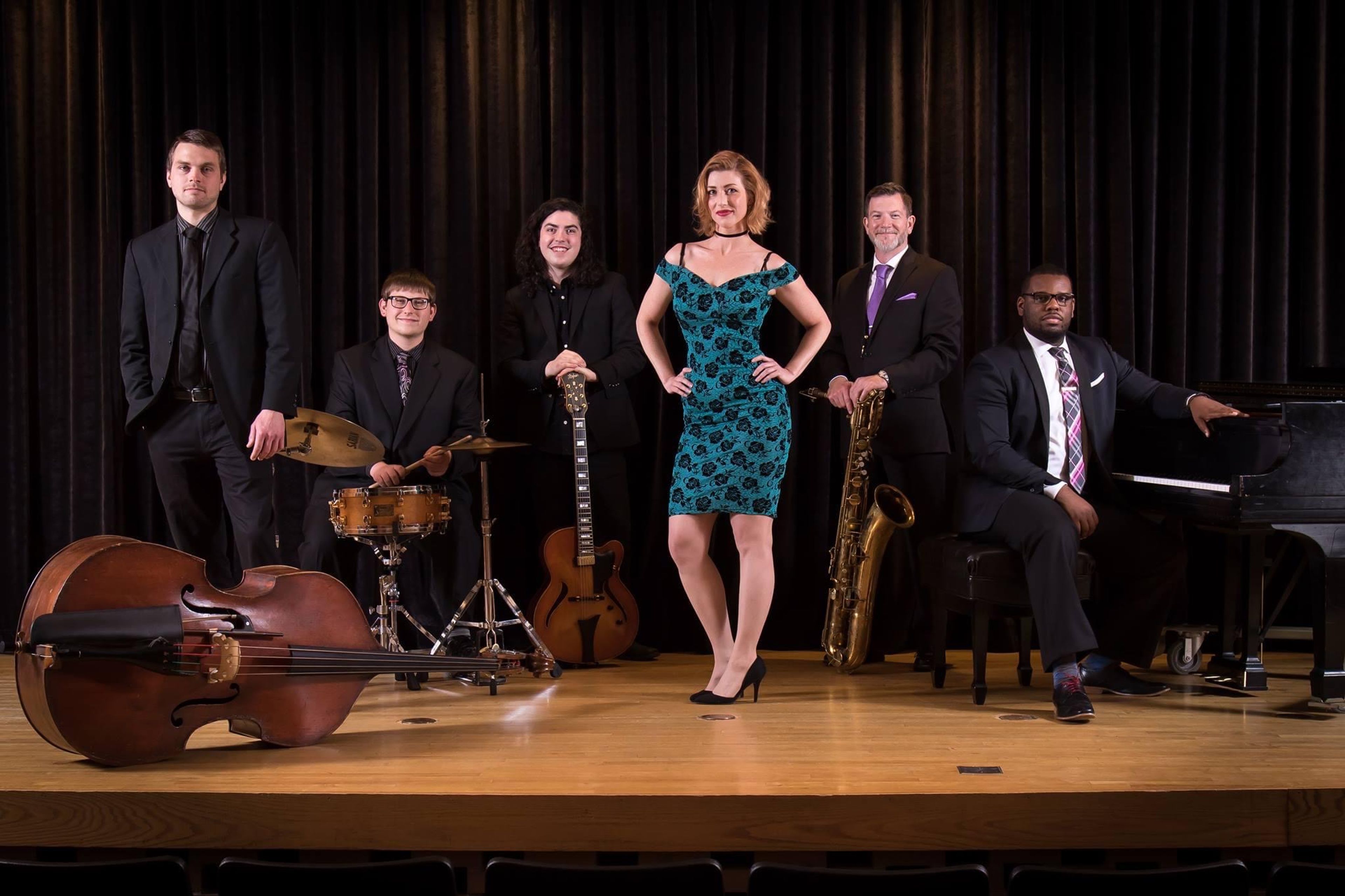 Cover photo of Molly Konzen Music