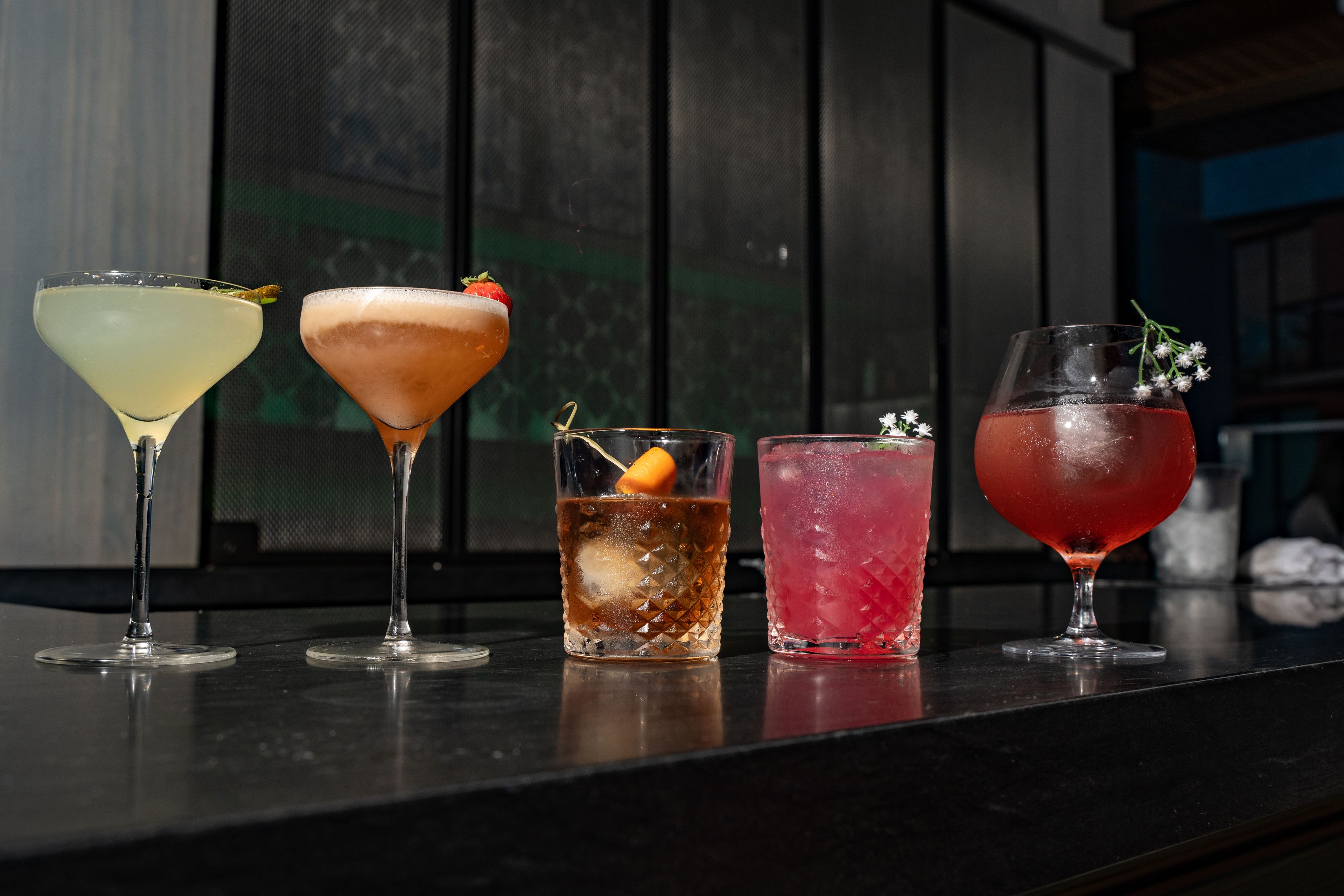 Cover photo of Smoke & Mirrors: AC Hotel Washington DC Capitol Hill Navy Yard