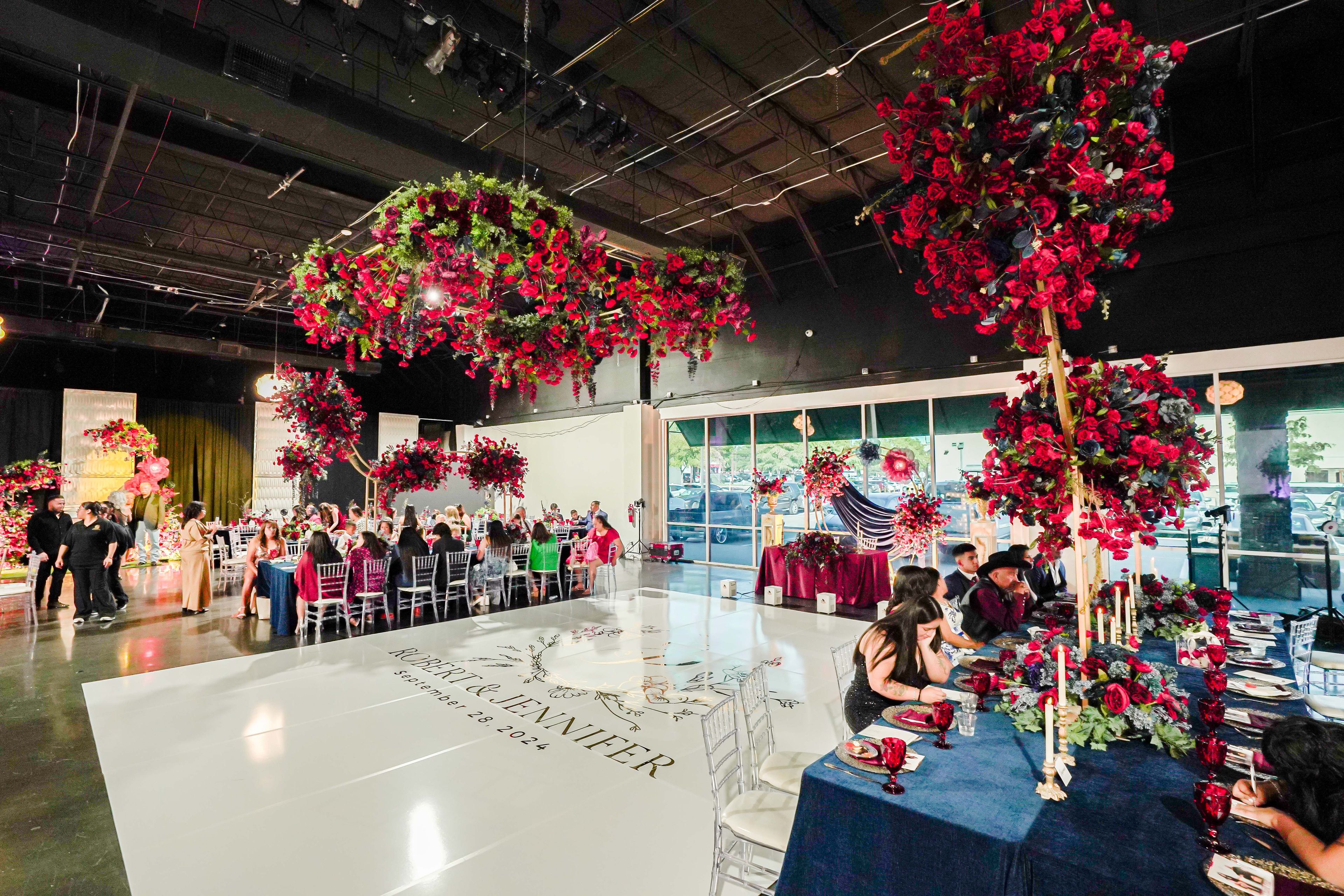 Cover photo of Ten10 Events