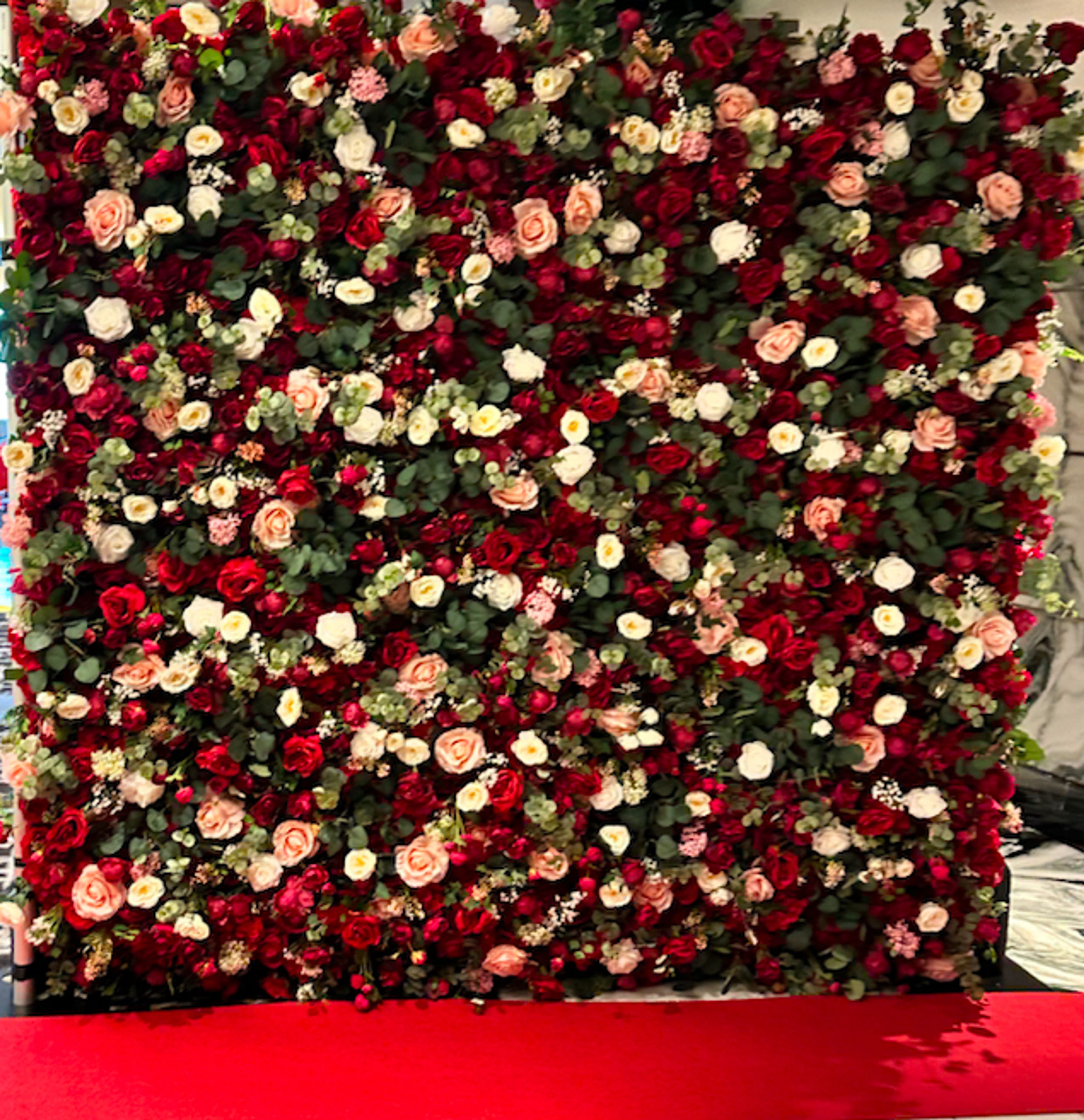 Cover photo of Glam Occasions