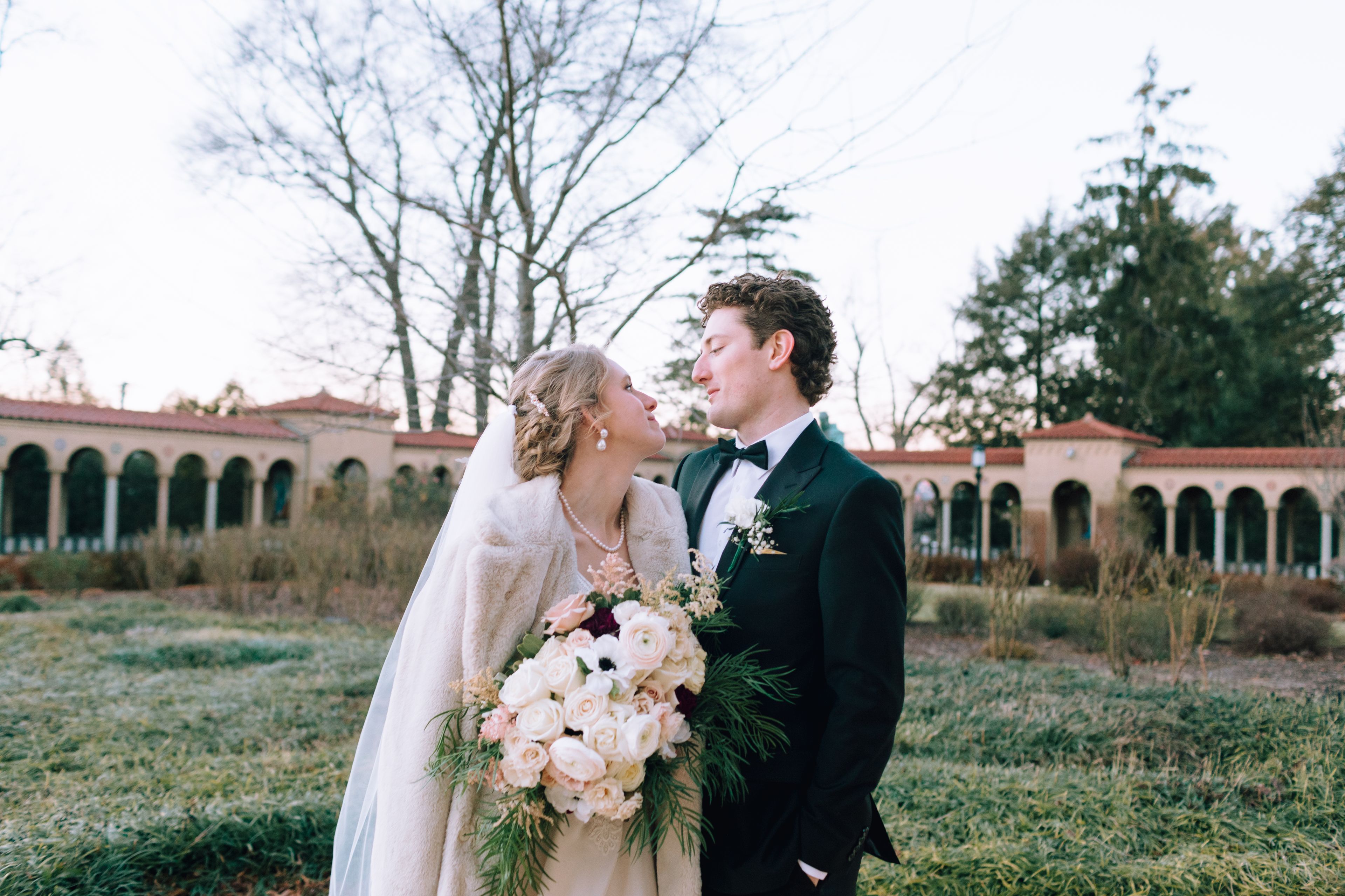 Cover photo of Maggie Assaraf Photography