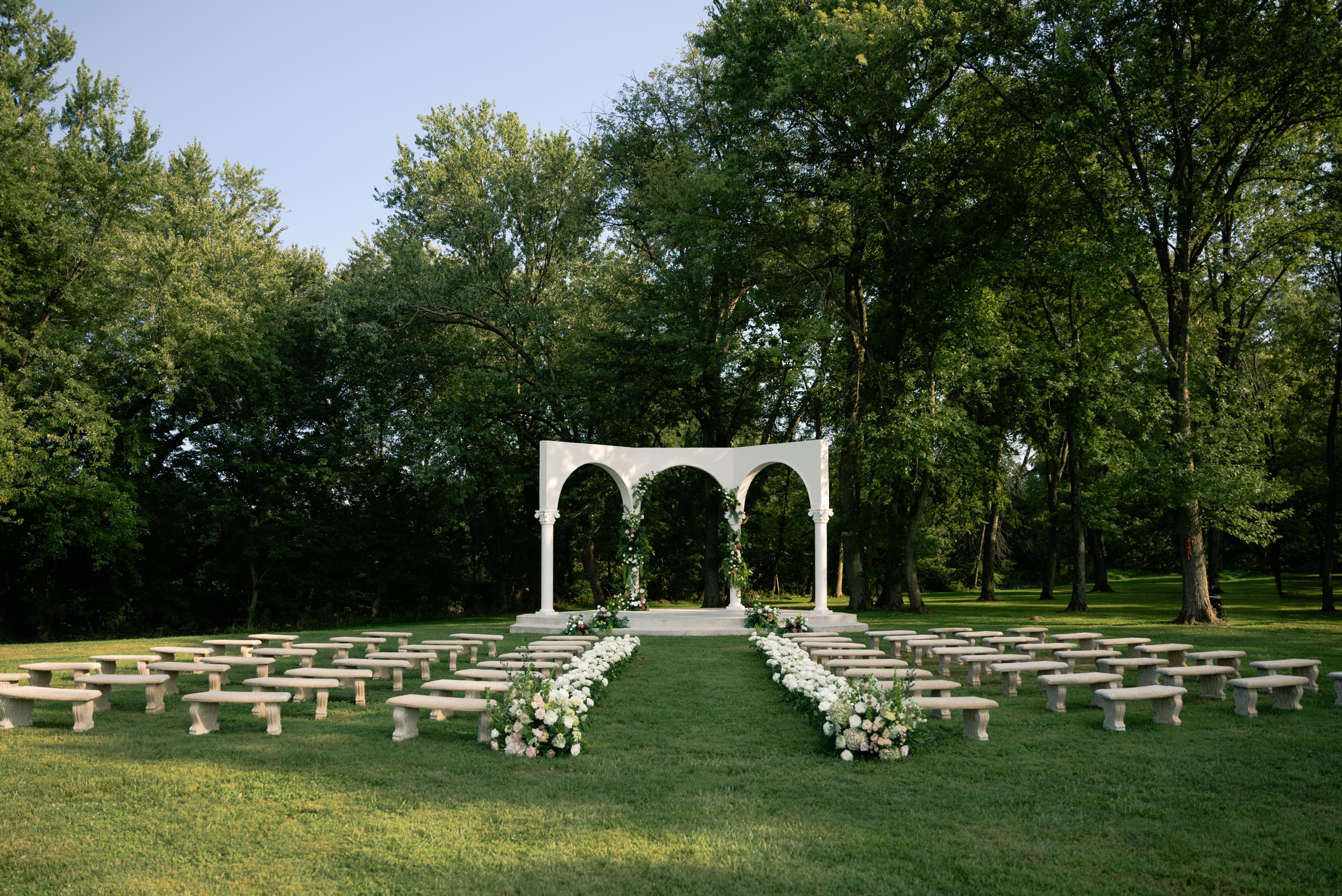 Cover photo of Ceresville Mansion