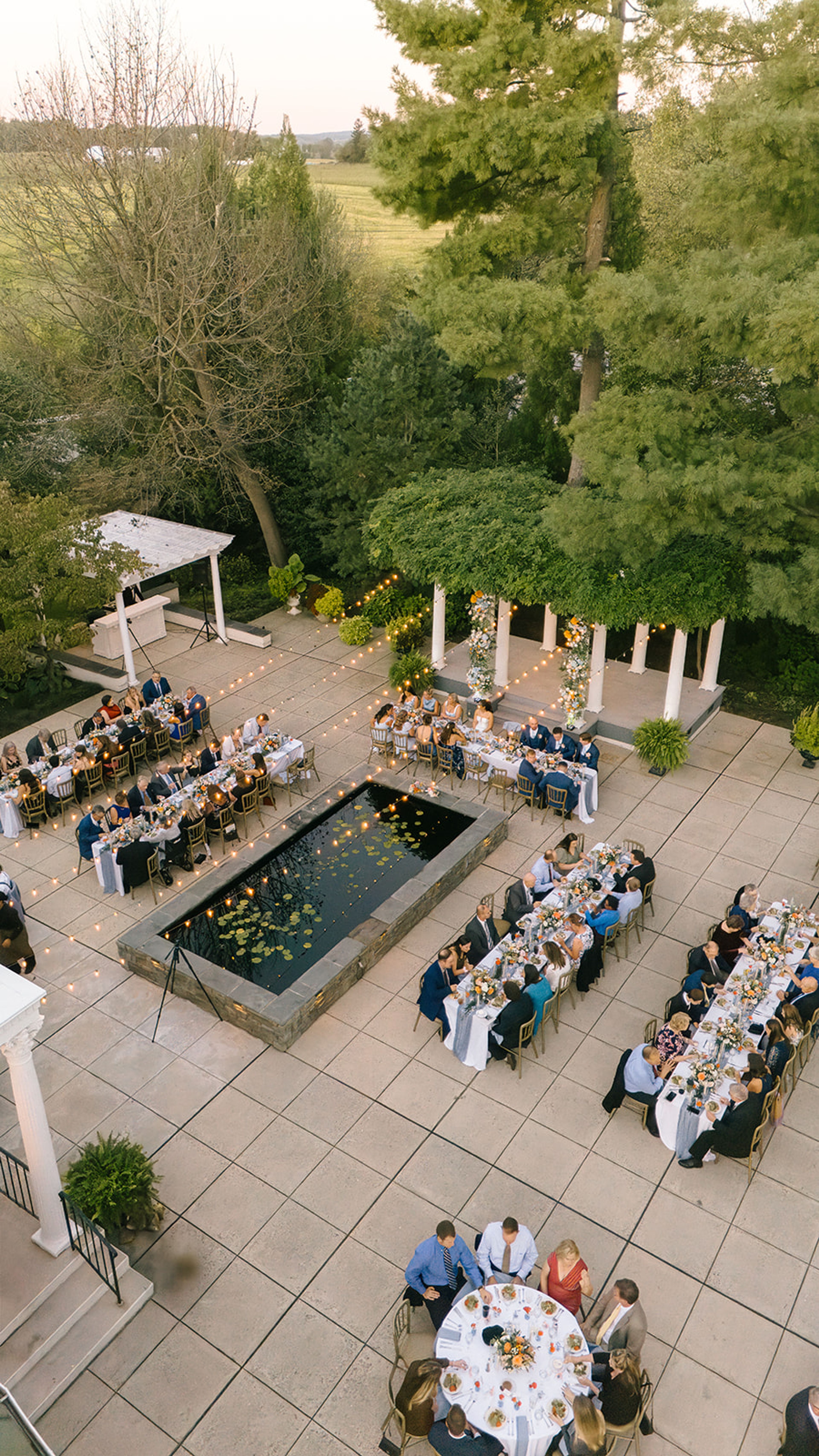 Cover photo of Ceresville Mansion