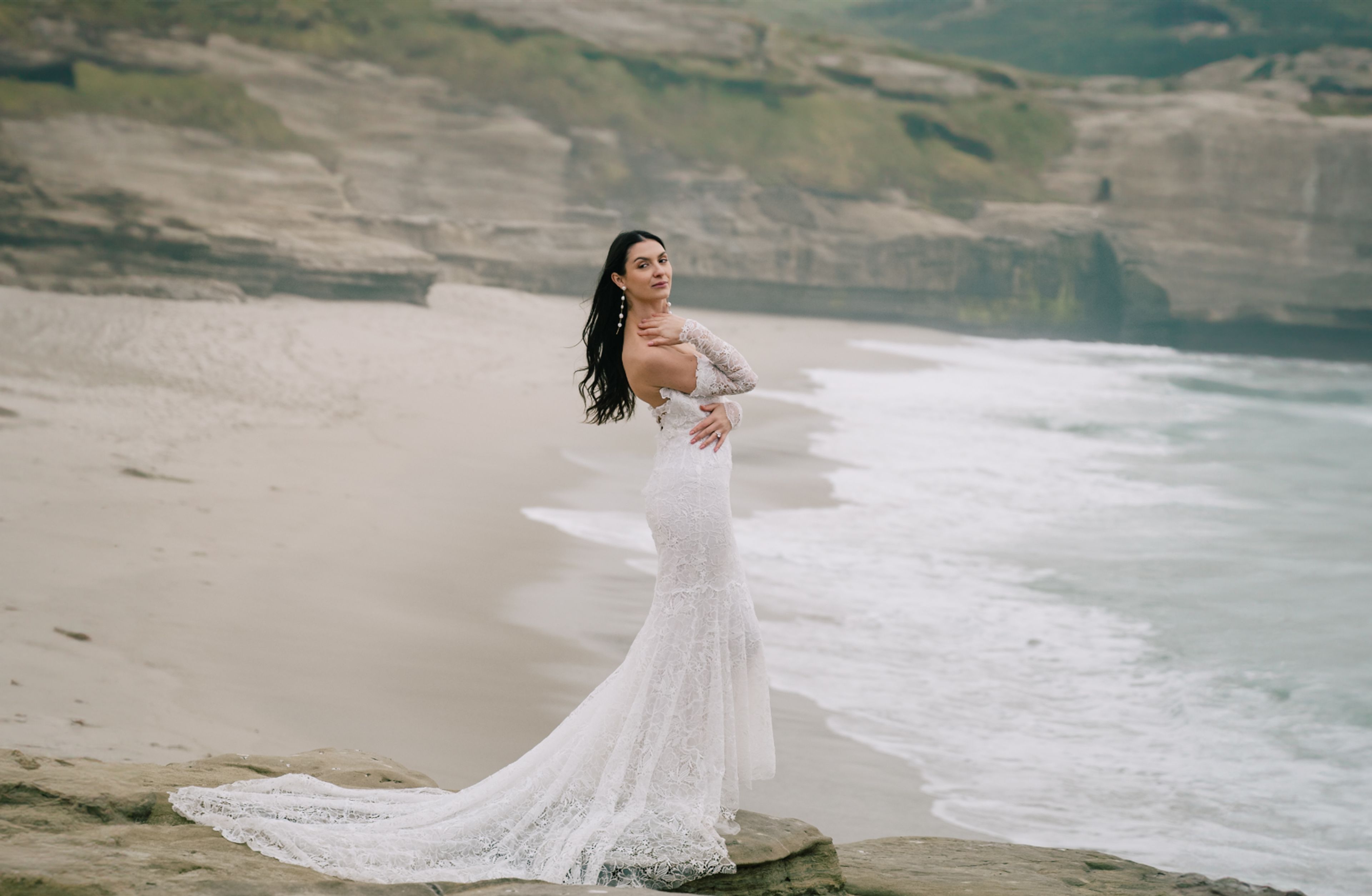 Cover photo of Stokes Del Rio