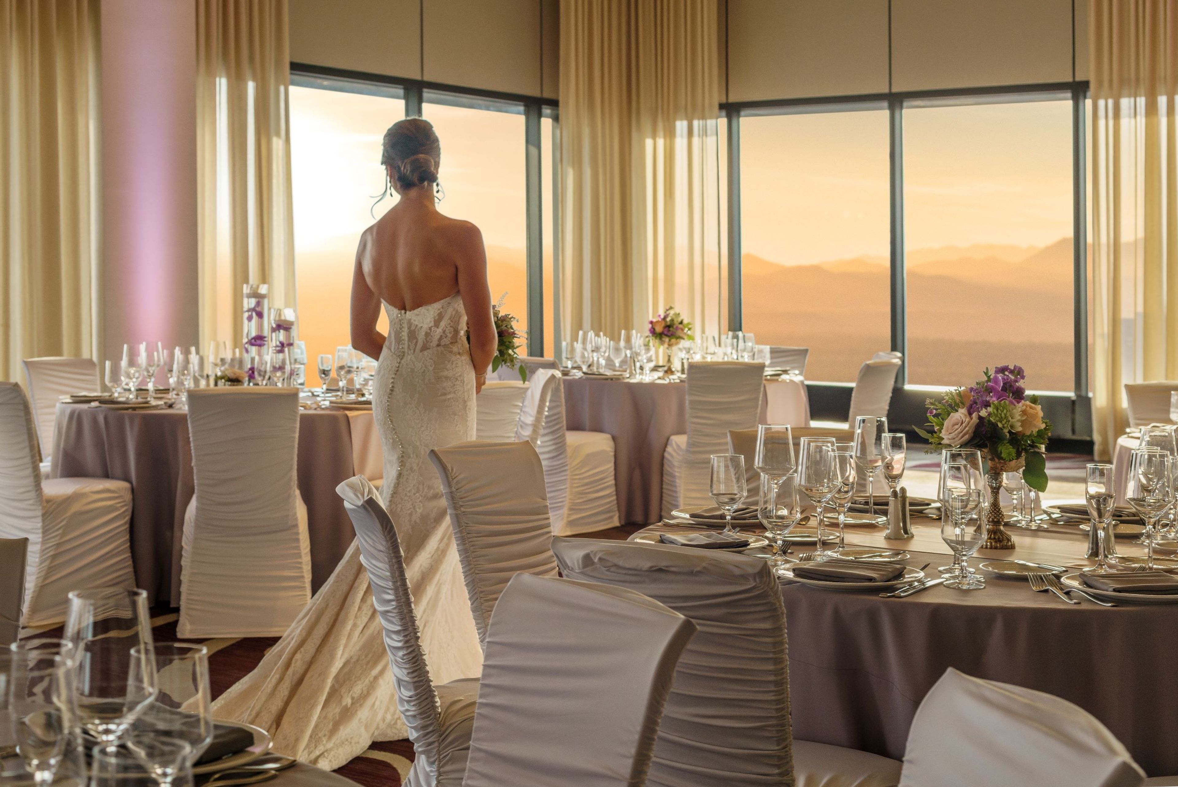 Cover photo of Grand Hyatt Denver