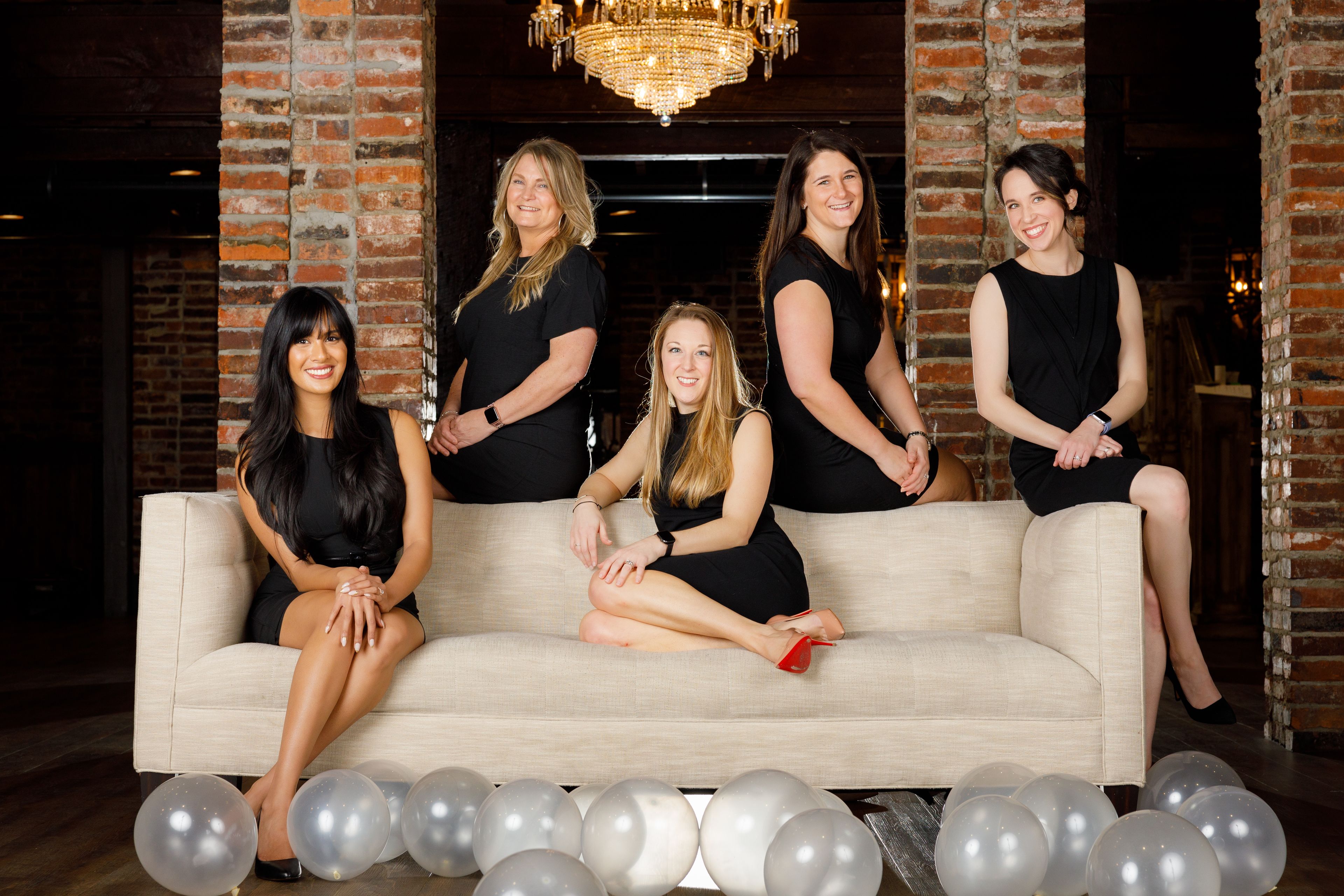 Cover photo of Ad Astra Events