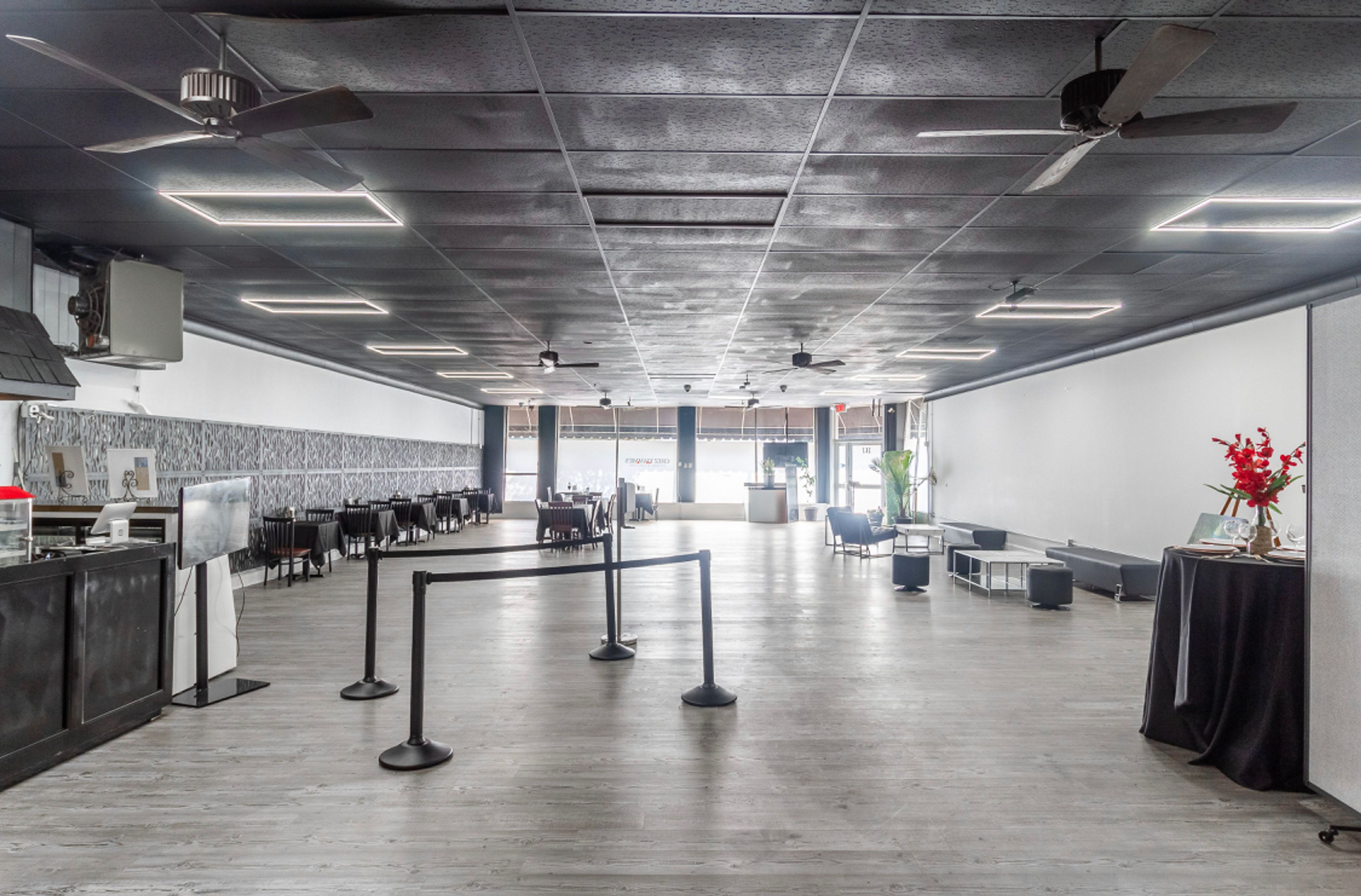 Cover photo of Chez Yiamme's Catering & Functions