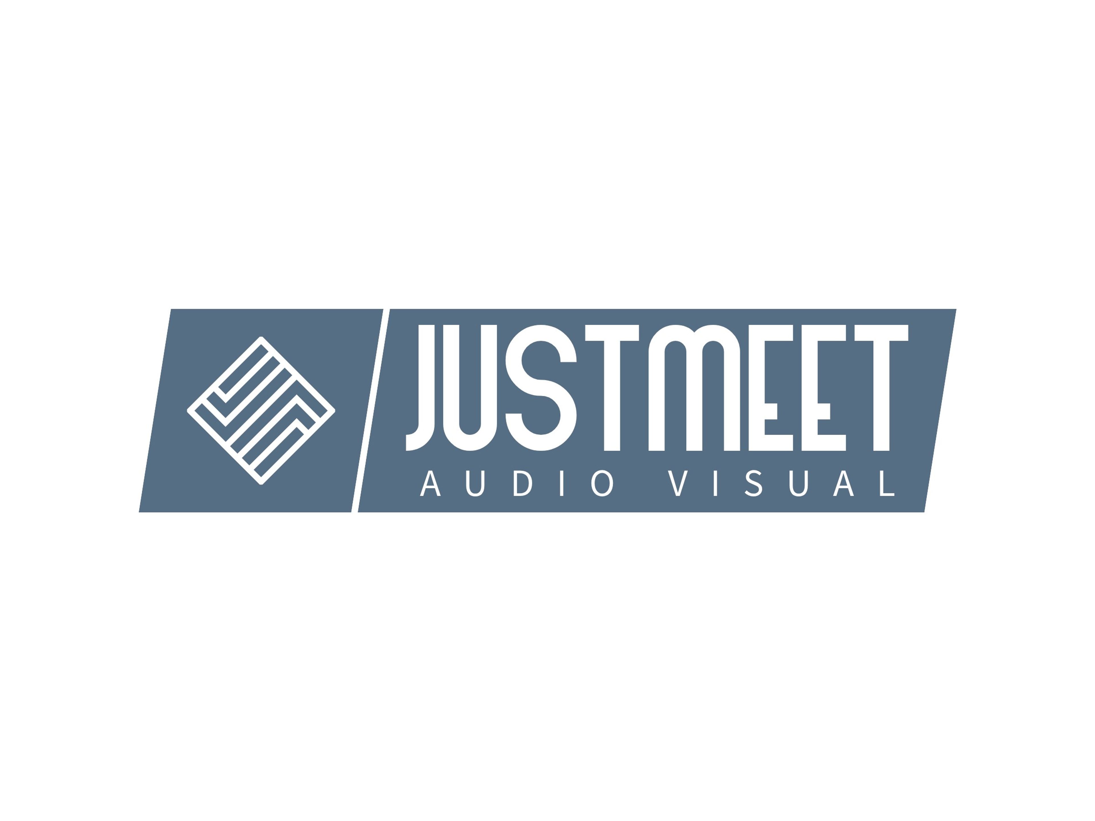 Cover photo of Just Meet Audio Visual
