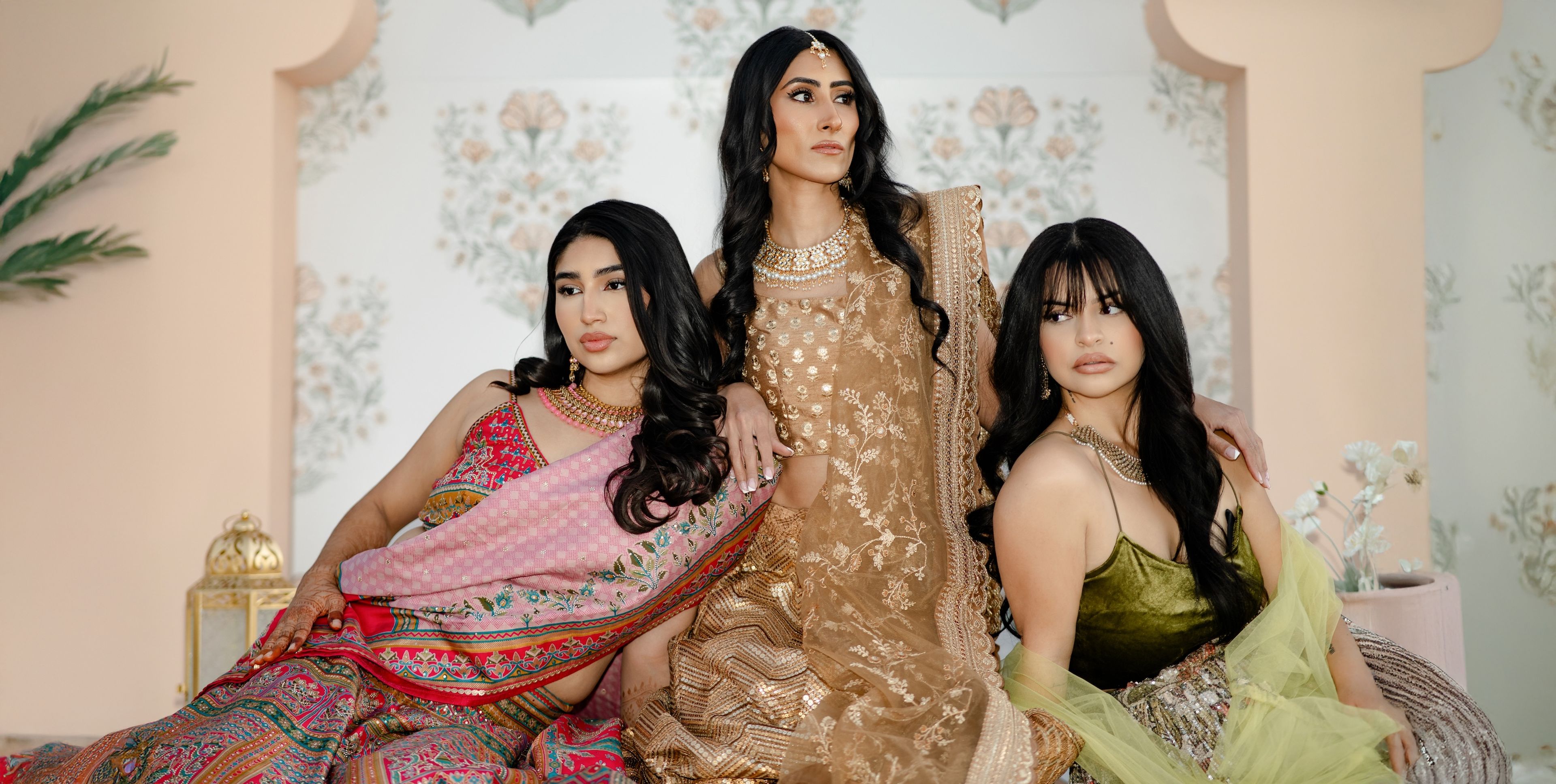 Cover photo of All Borrow