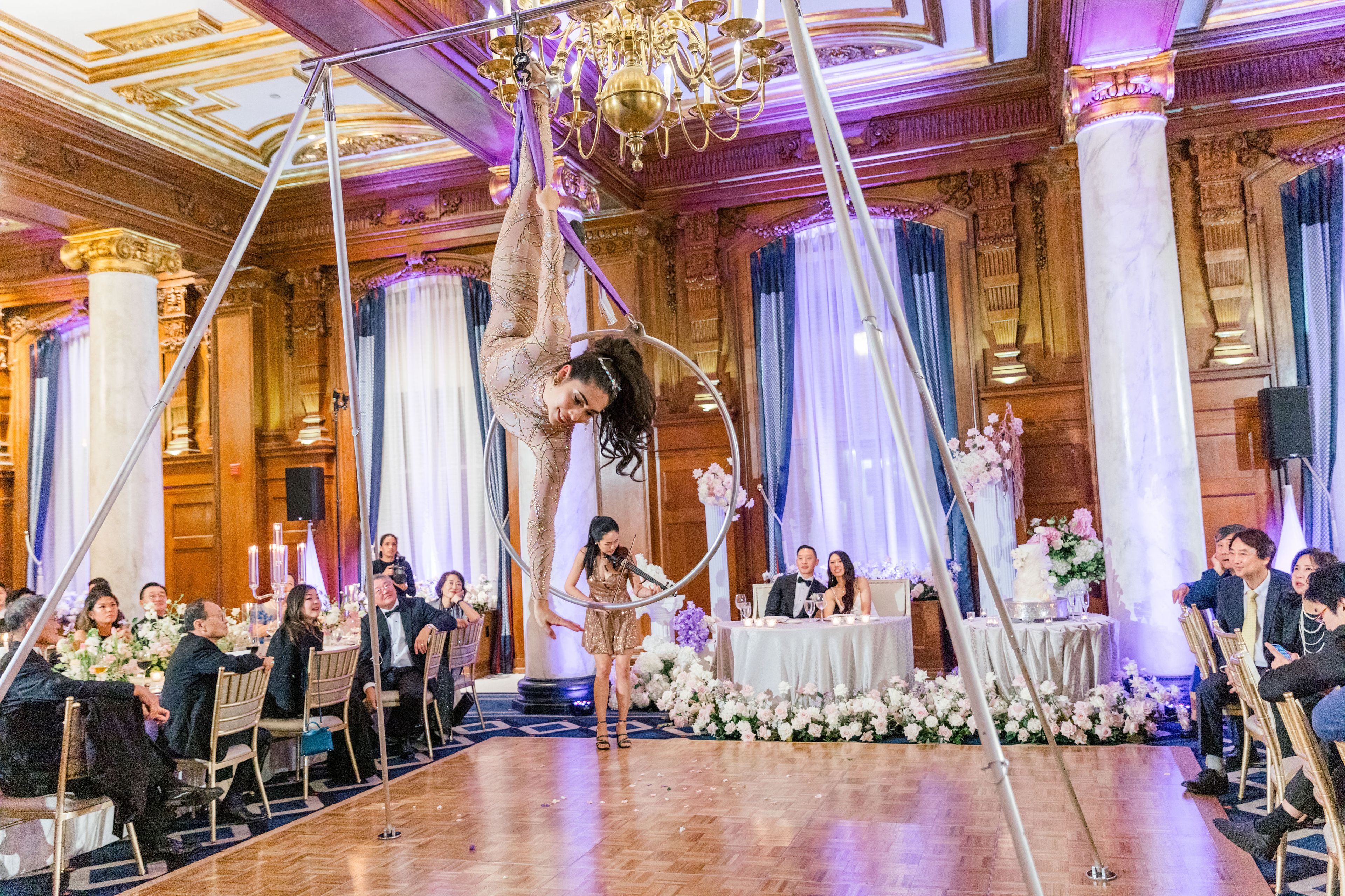 Cover photo of Alchemy Performing Arts