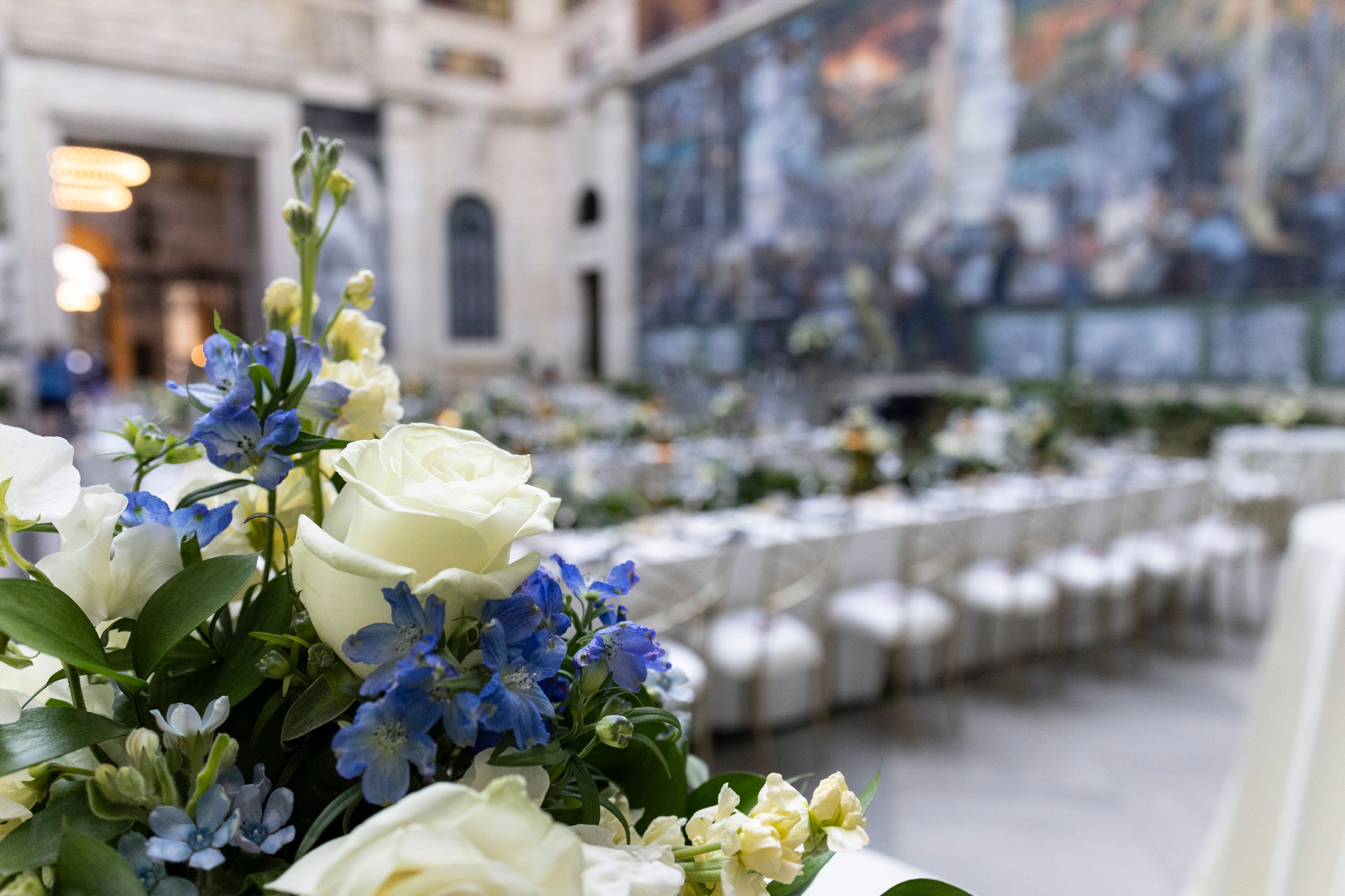 Cover photo of AWE Production