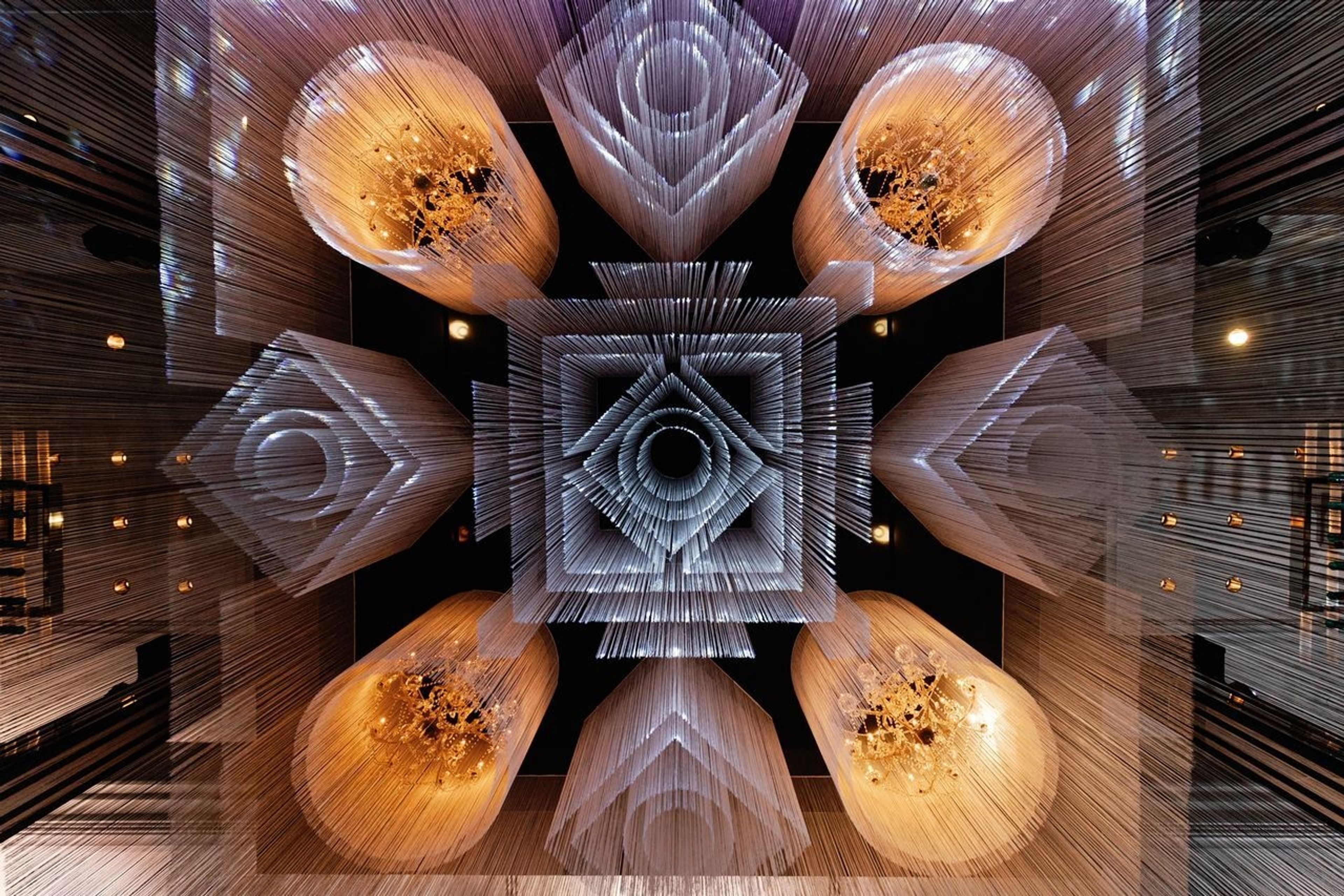 Cover photo of Gilded Group Décor