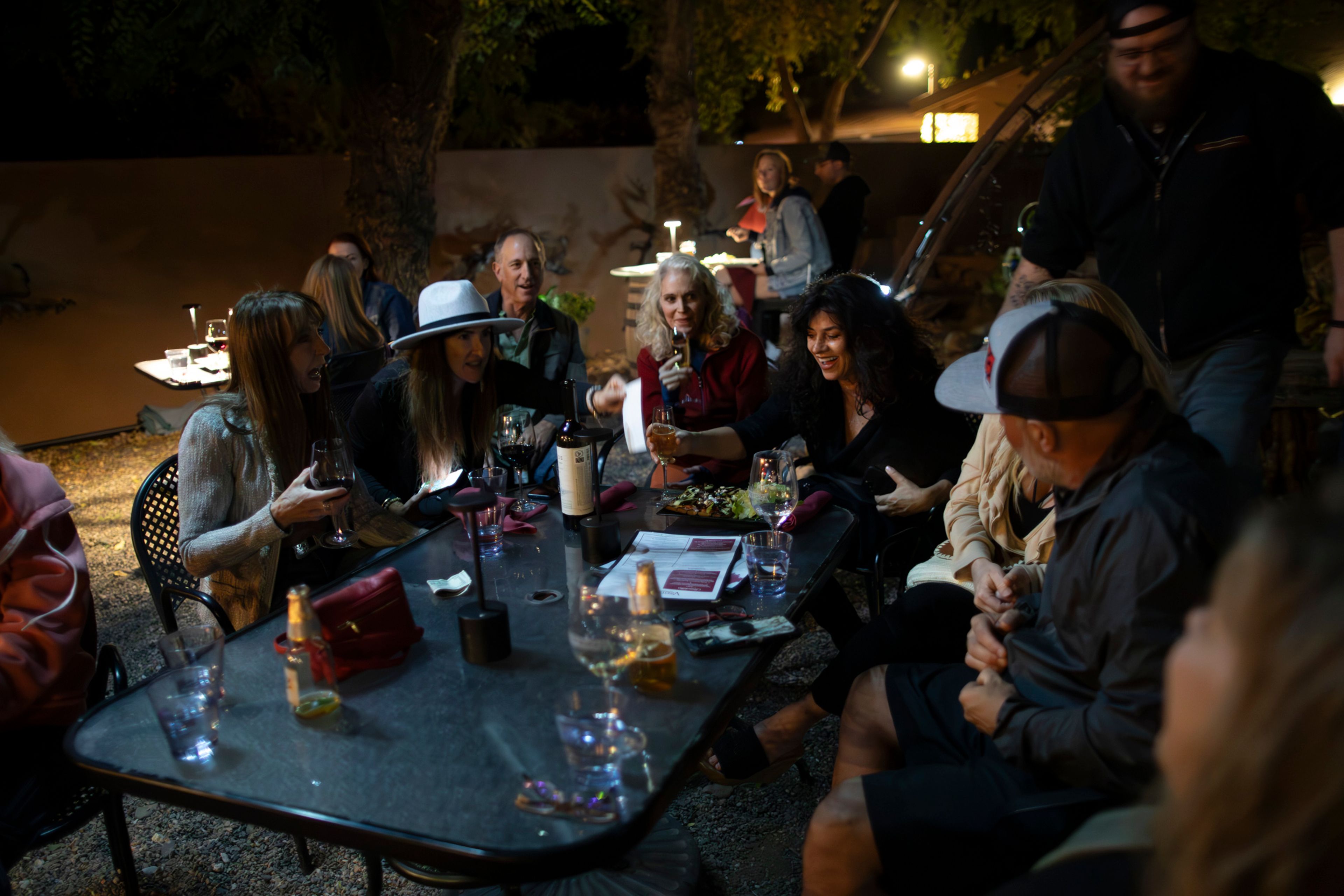 Cover photo of Vino Di Sedona