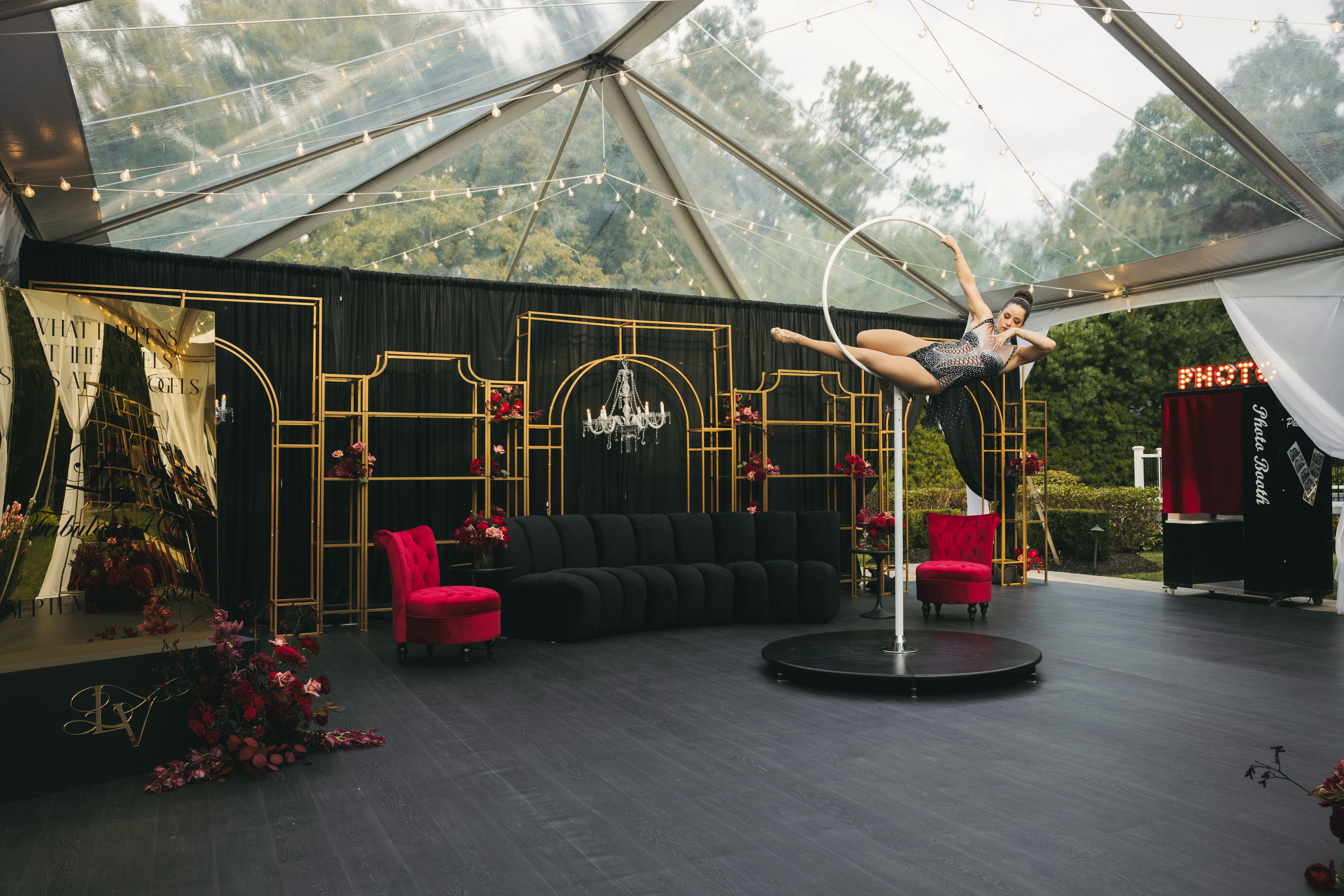 Cover photo of Eventful by Alexa