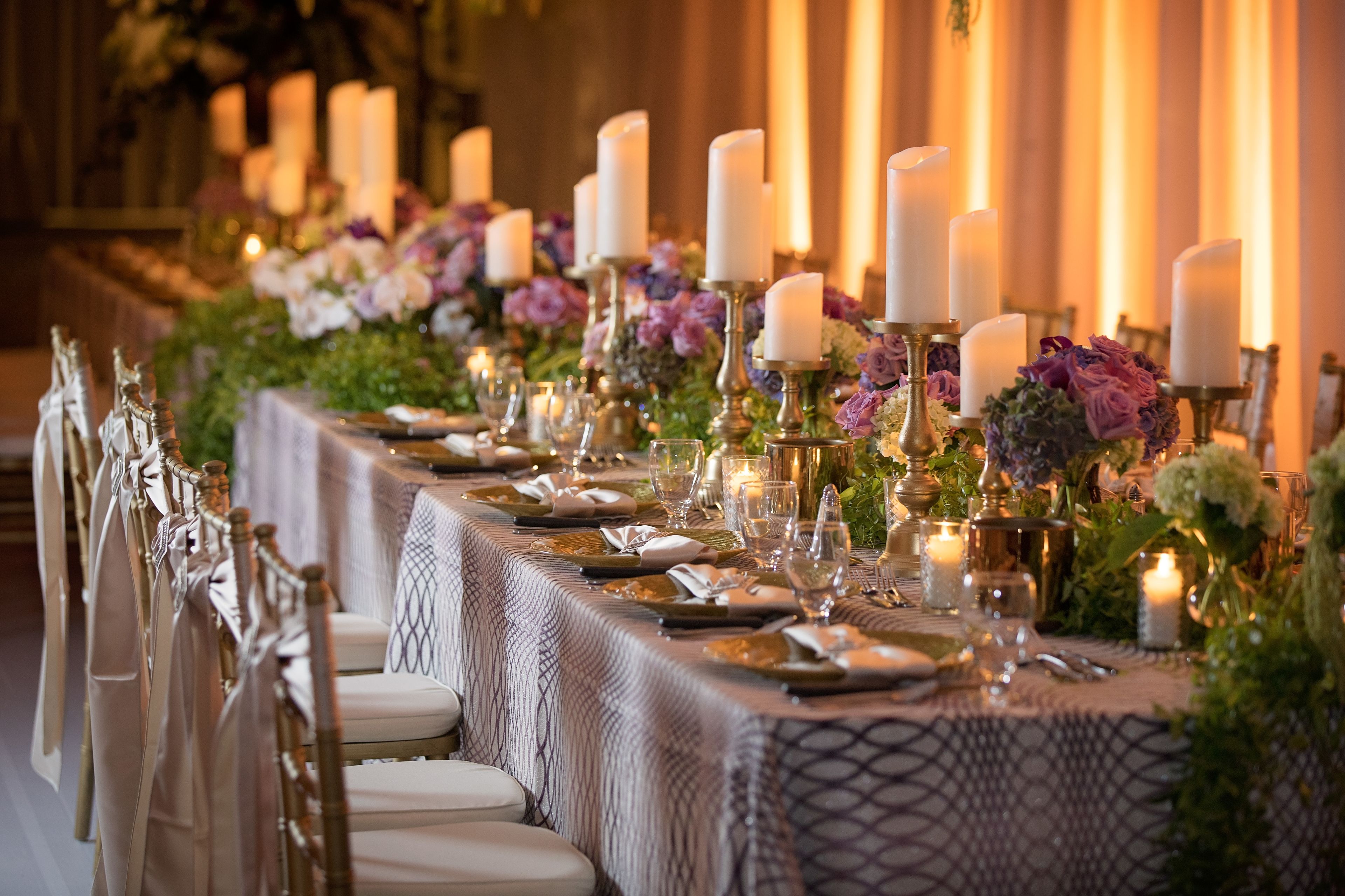 Cover photo of L'Nique Specialty Linen Rental